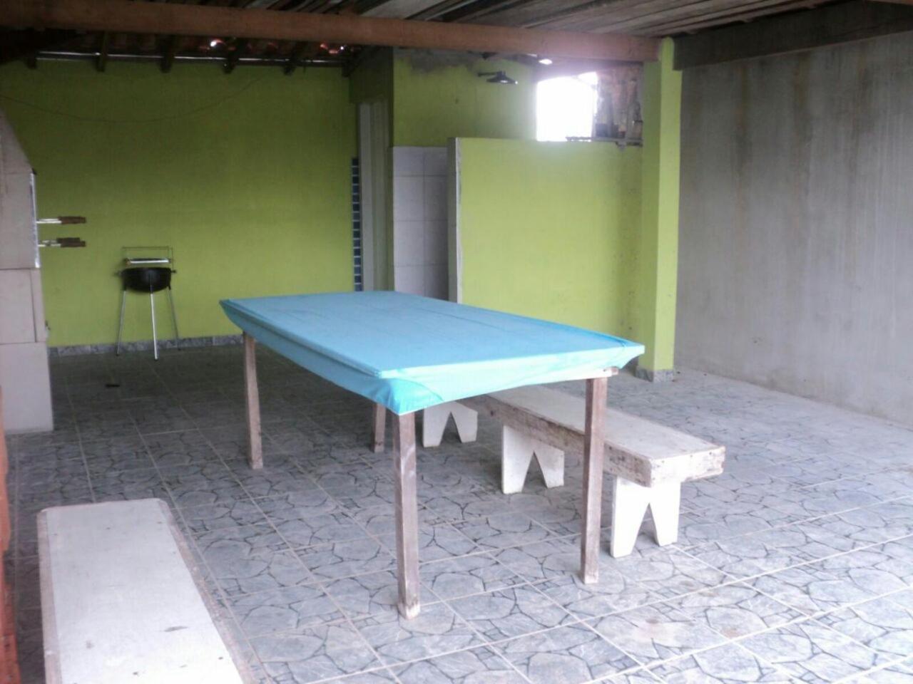 Quatro Irmãos
