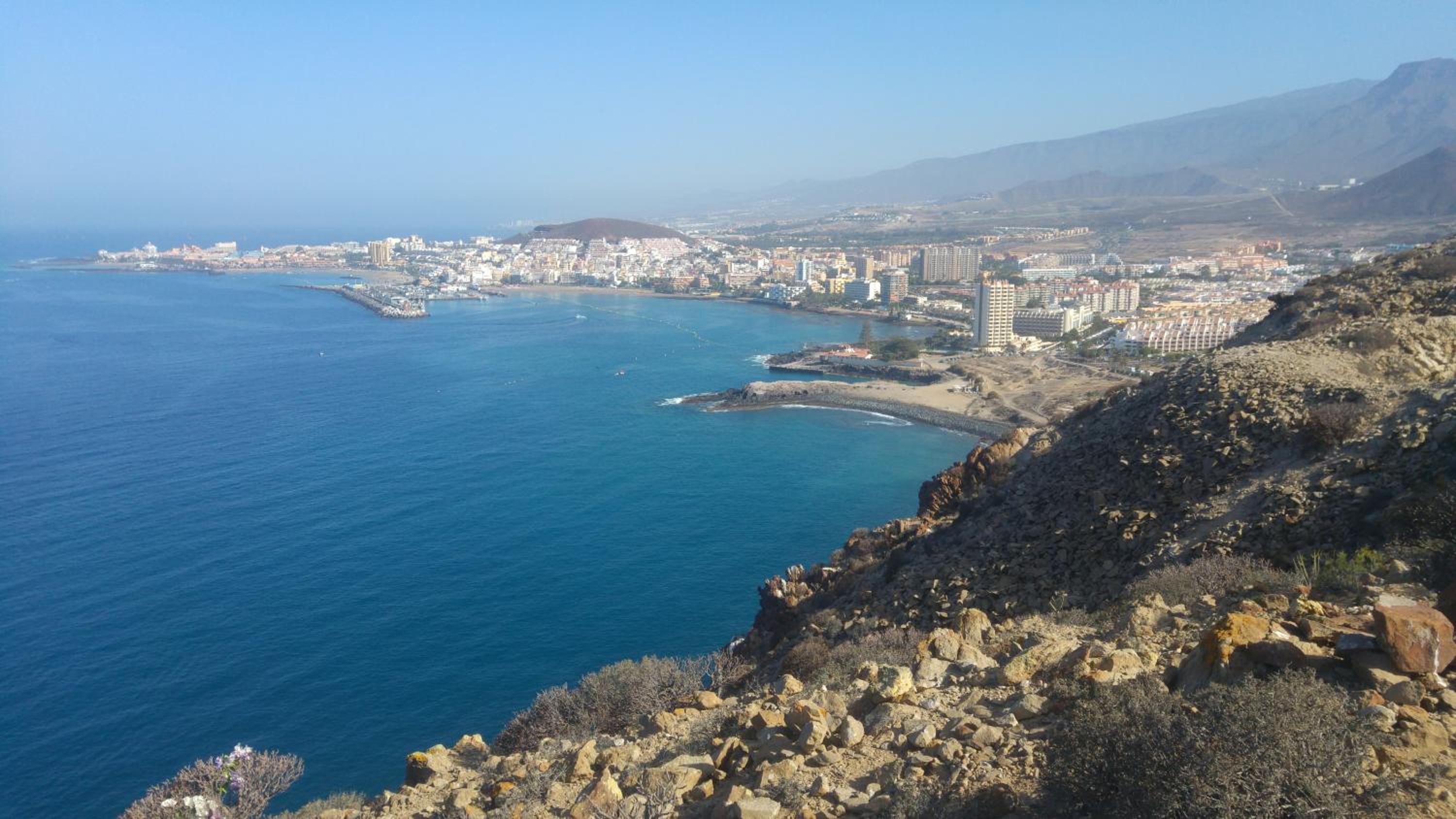 C101 Los Balandros view 3