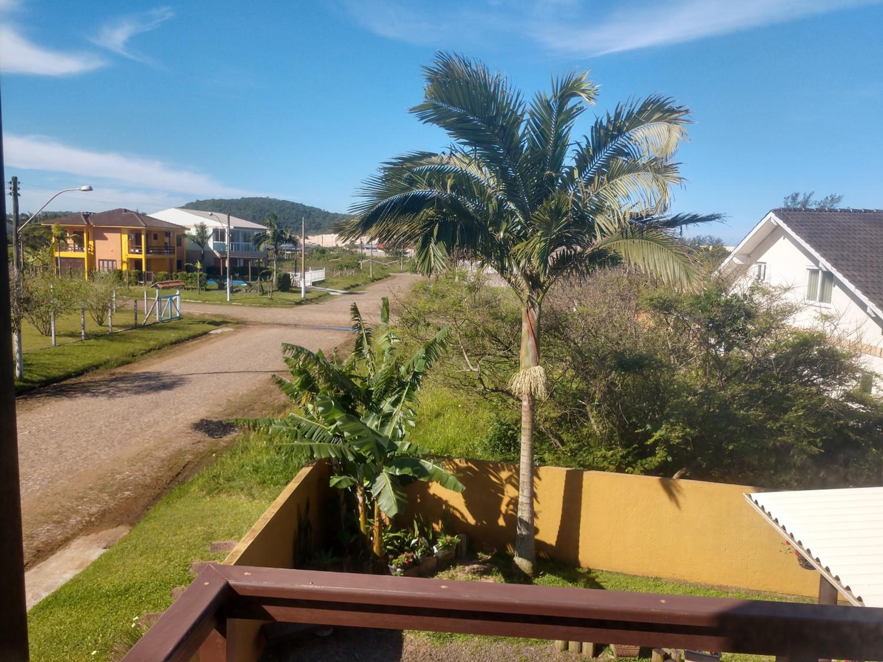DI APARTAMENTOS de Veraneio