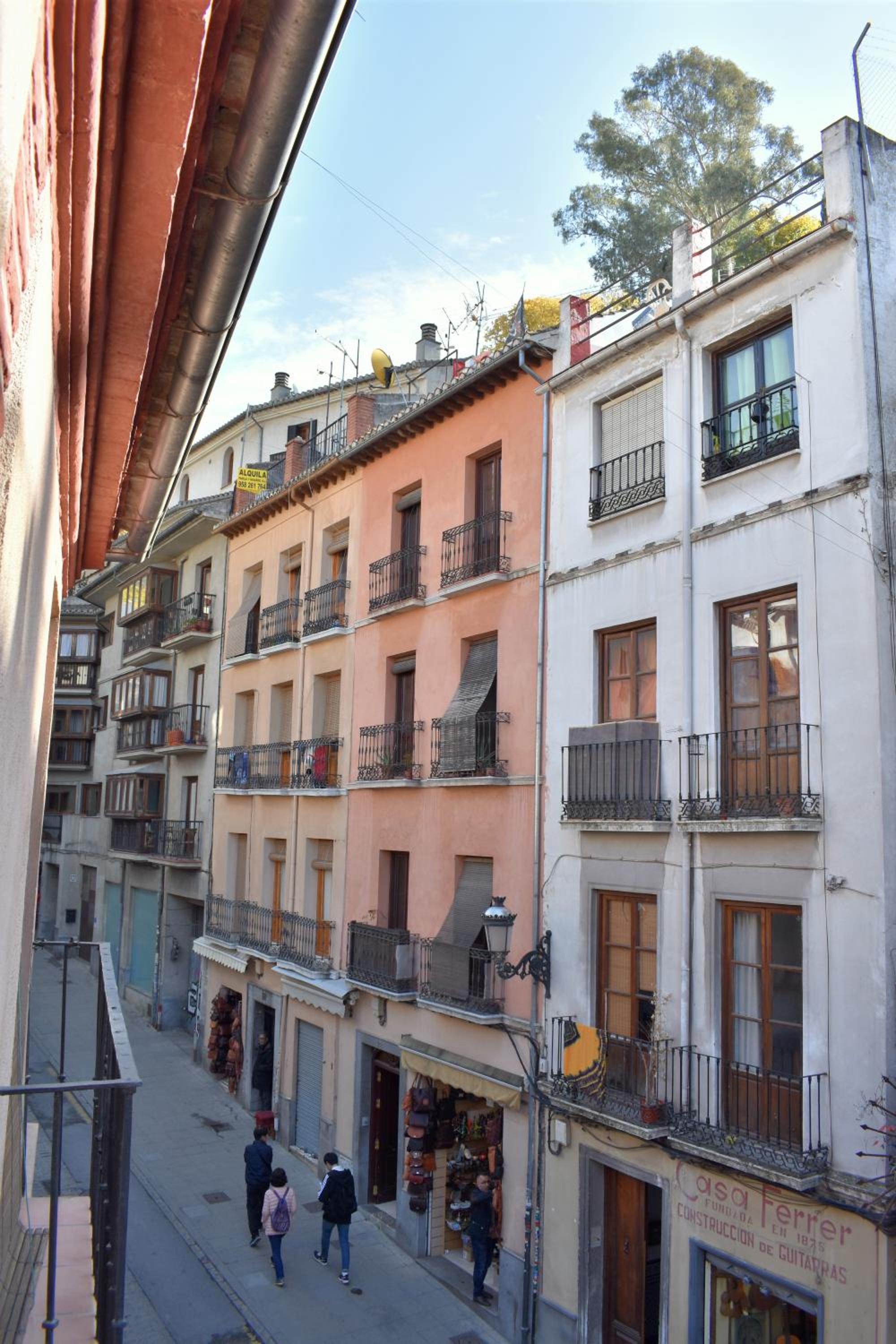 Urban Suites Granada view 4