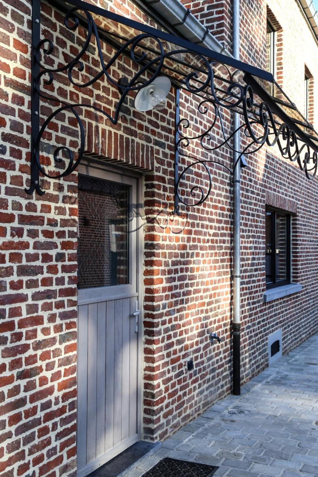Vakantiewoning Mierzicht - privé wellness - Haspengouw 6p