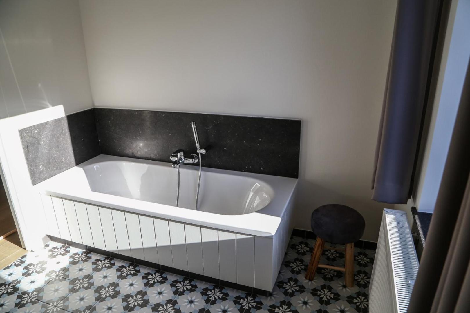 Vakantiewoning Mierzicht - privé wellness - Haspengouw 6p