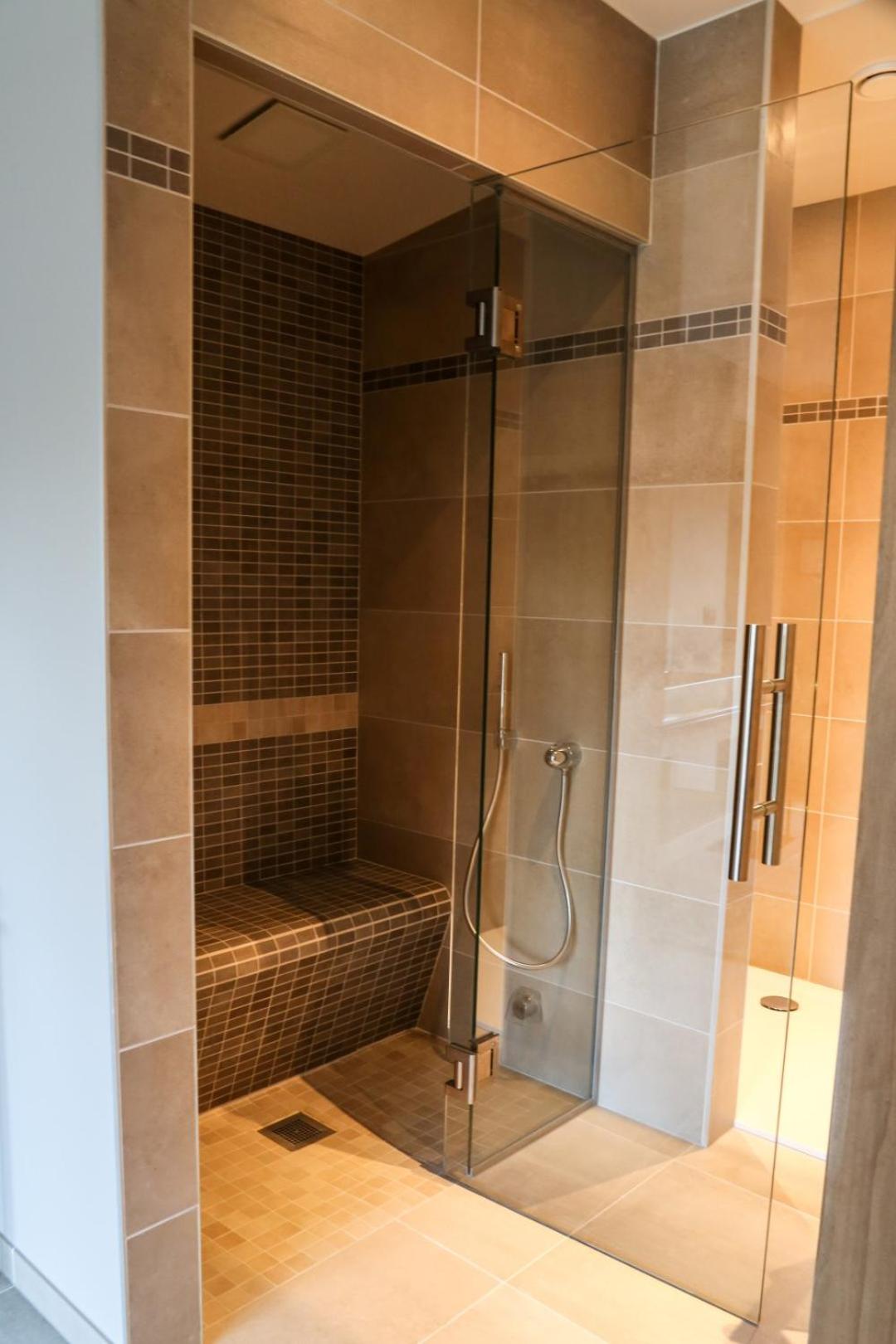 Vakantiewoning Mierzicht - privé wellness - Haspengouw 6p