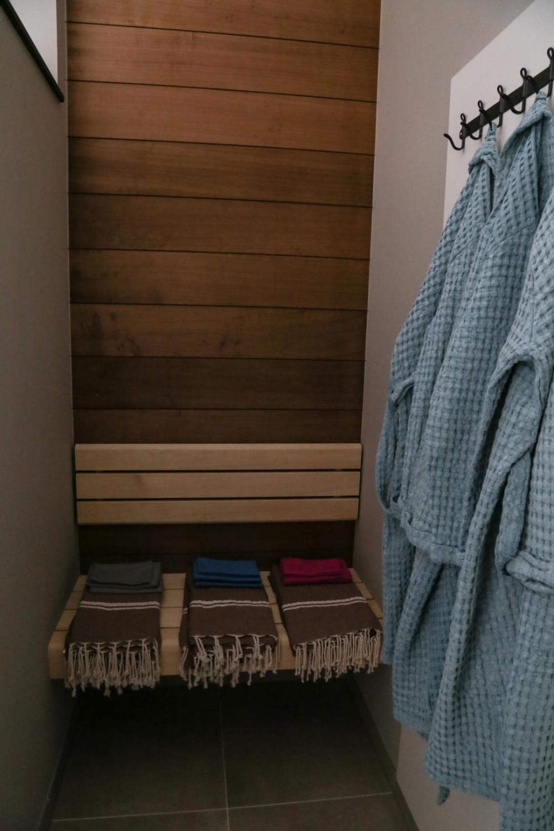 Vakantiewoning Mierzicht - privé wellness - Haspengouw 6p