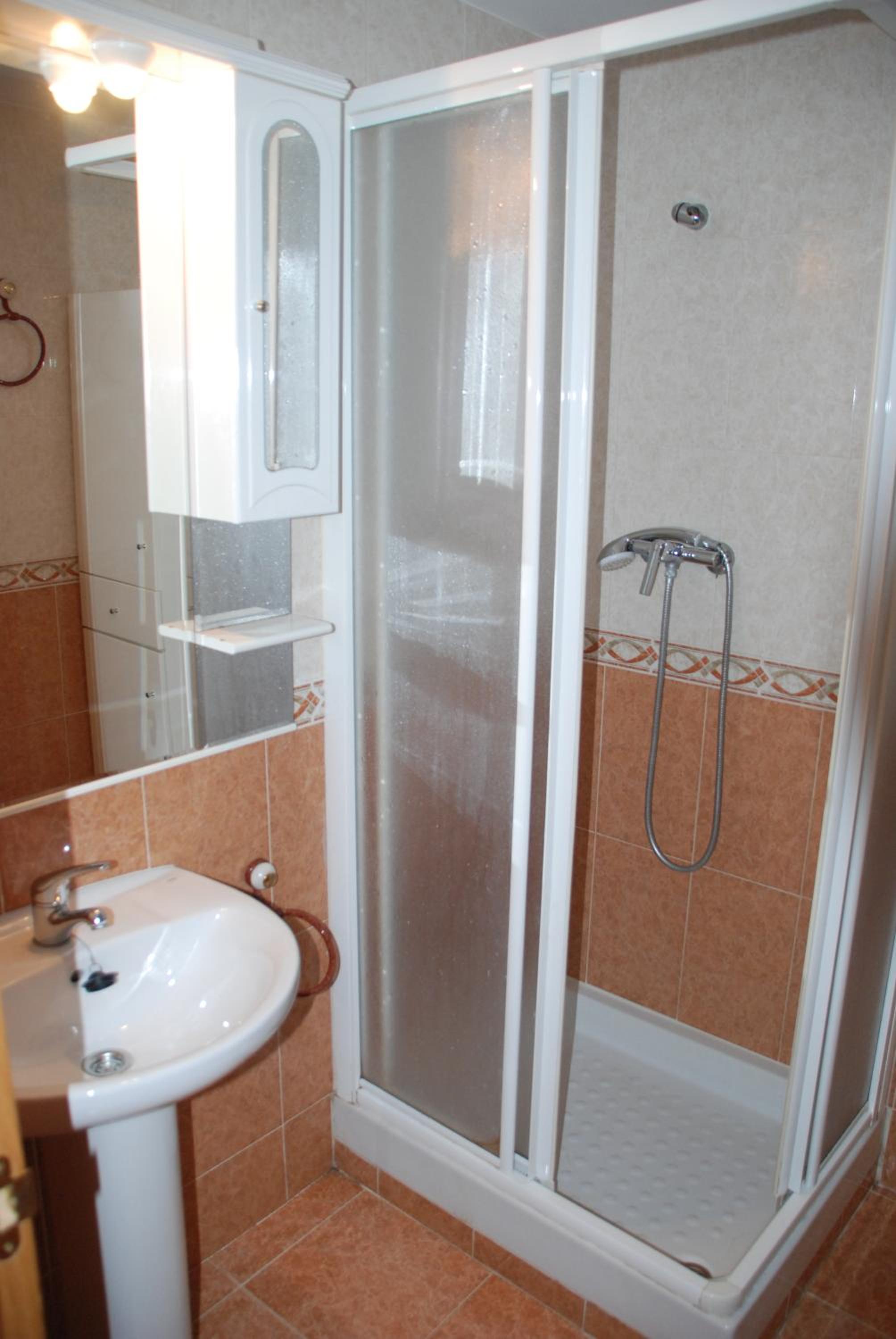TU APARTAMENTO EN FORMIGAL-PANTICOSA SALLENT-Escarrilla view 5