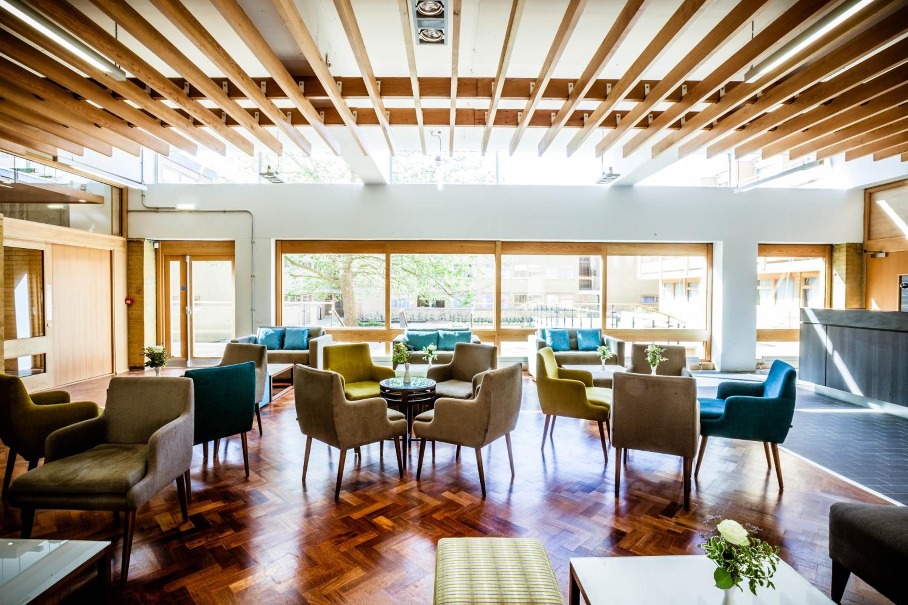 Leicester Vacations - College Court Hotel - Property Image 31