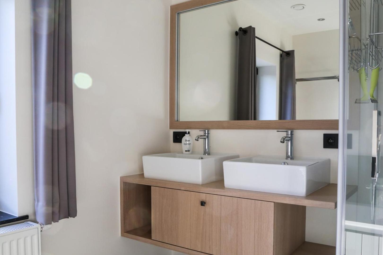 Vakantiewoning Mierzicht - privé wellness - Haspengouw 6p