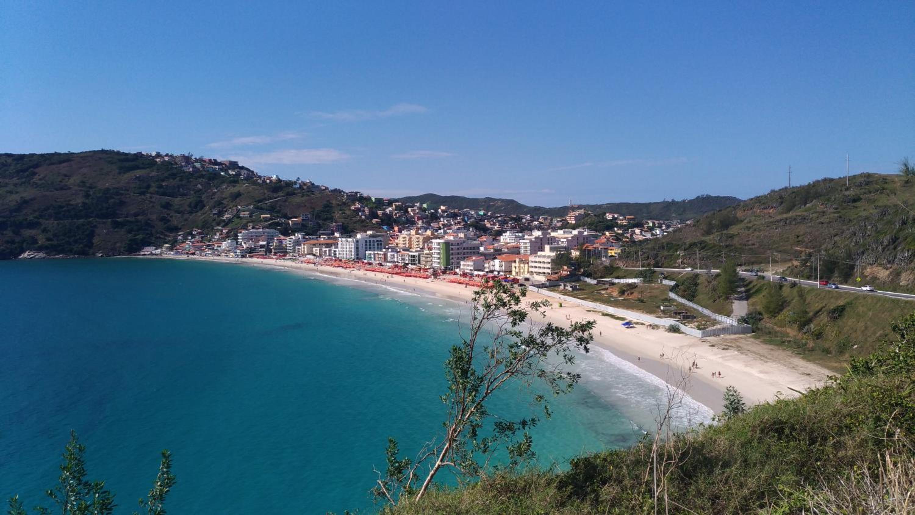 ARRAIAL DO CABO - Paraíso Rj