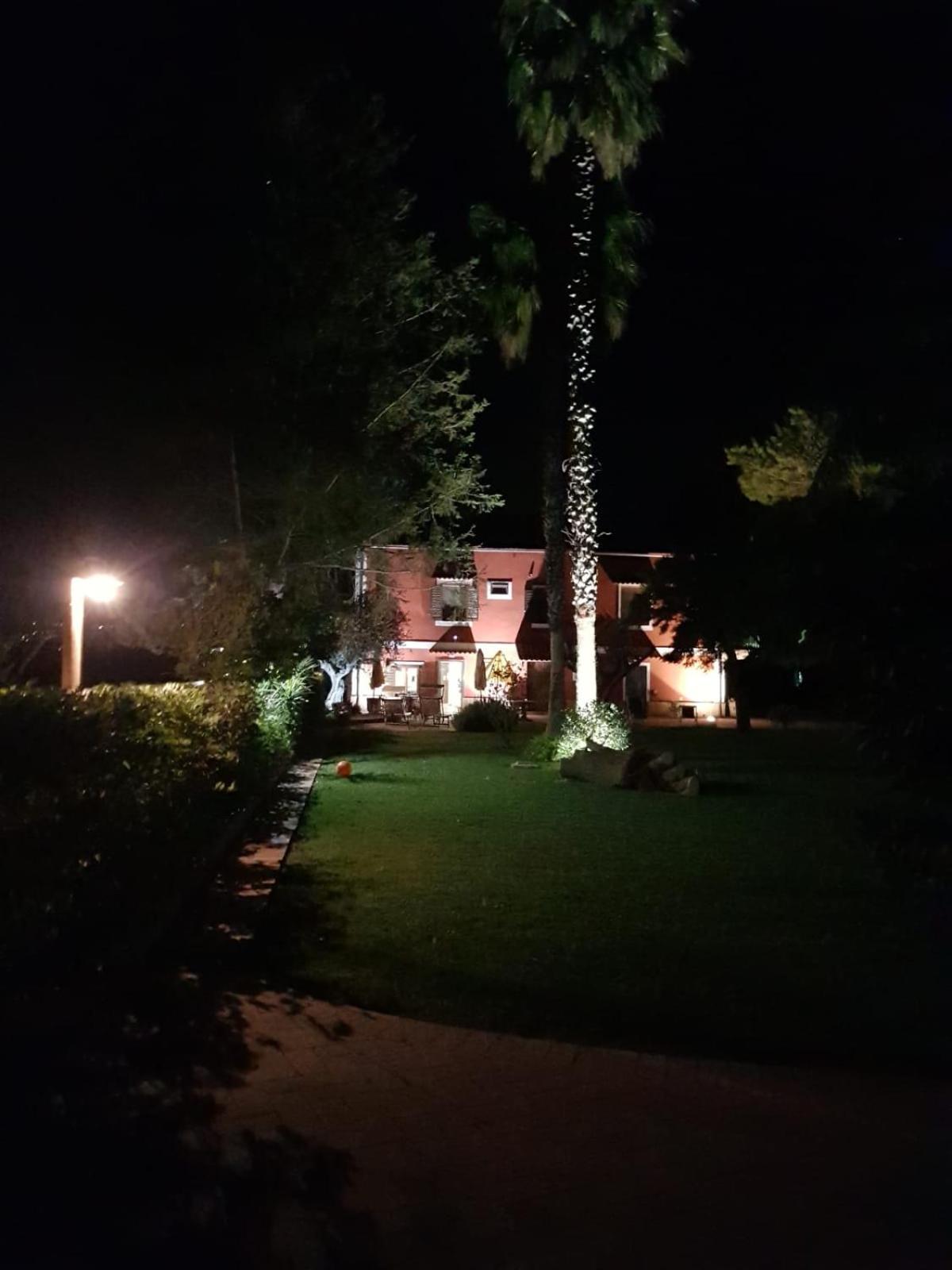 B&B La Chora Di Paestum
