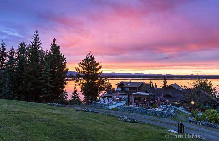 Eagle's Nest Resort