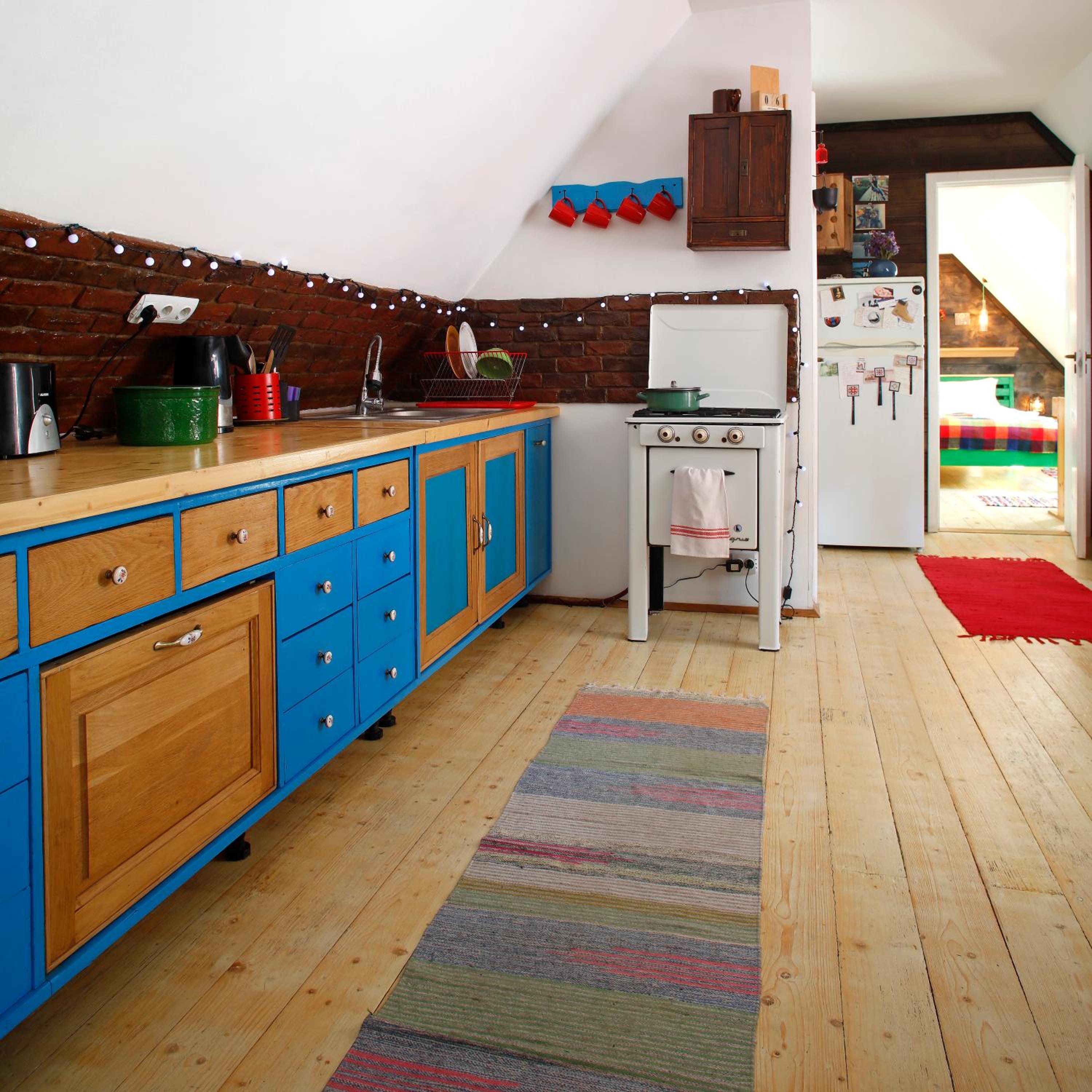 Bike House 141 — photo 132