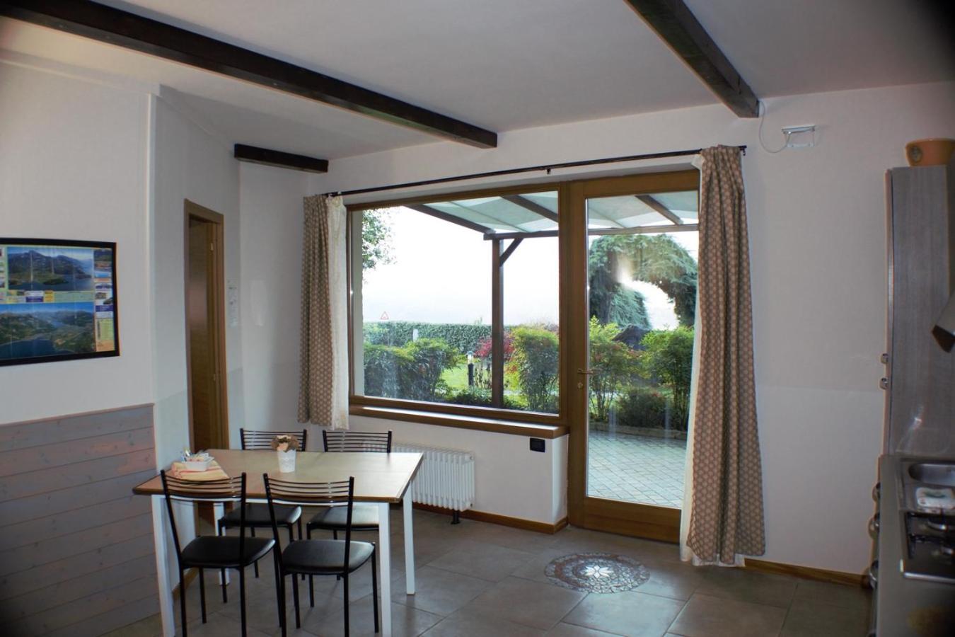 Villa Tre Cariole