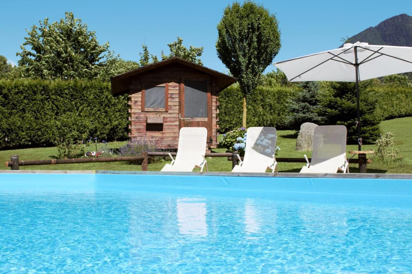 Villa Tre Cariole