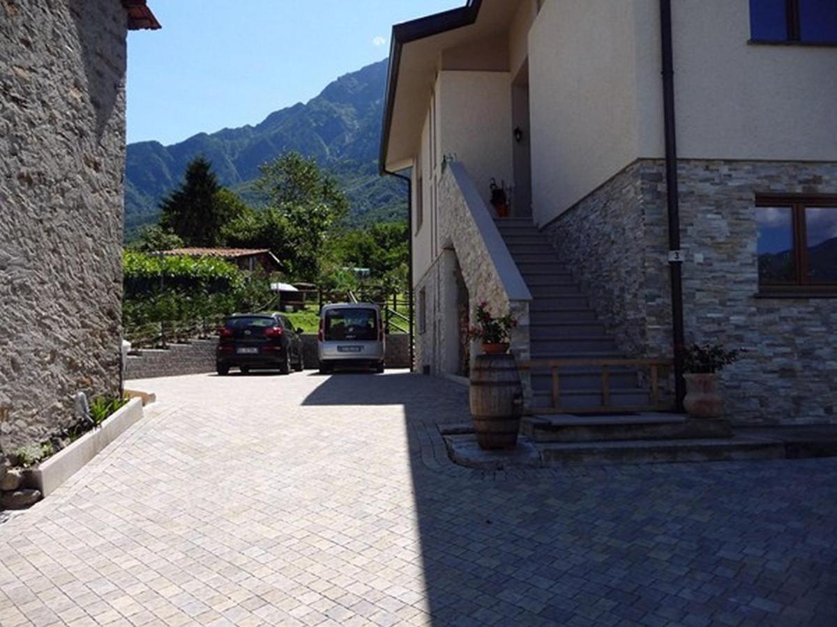 Villa Tre Cariole