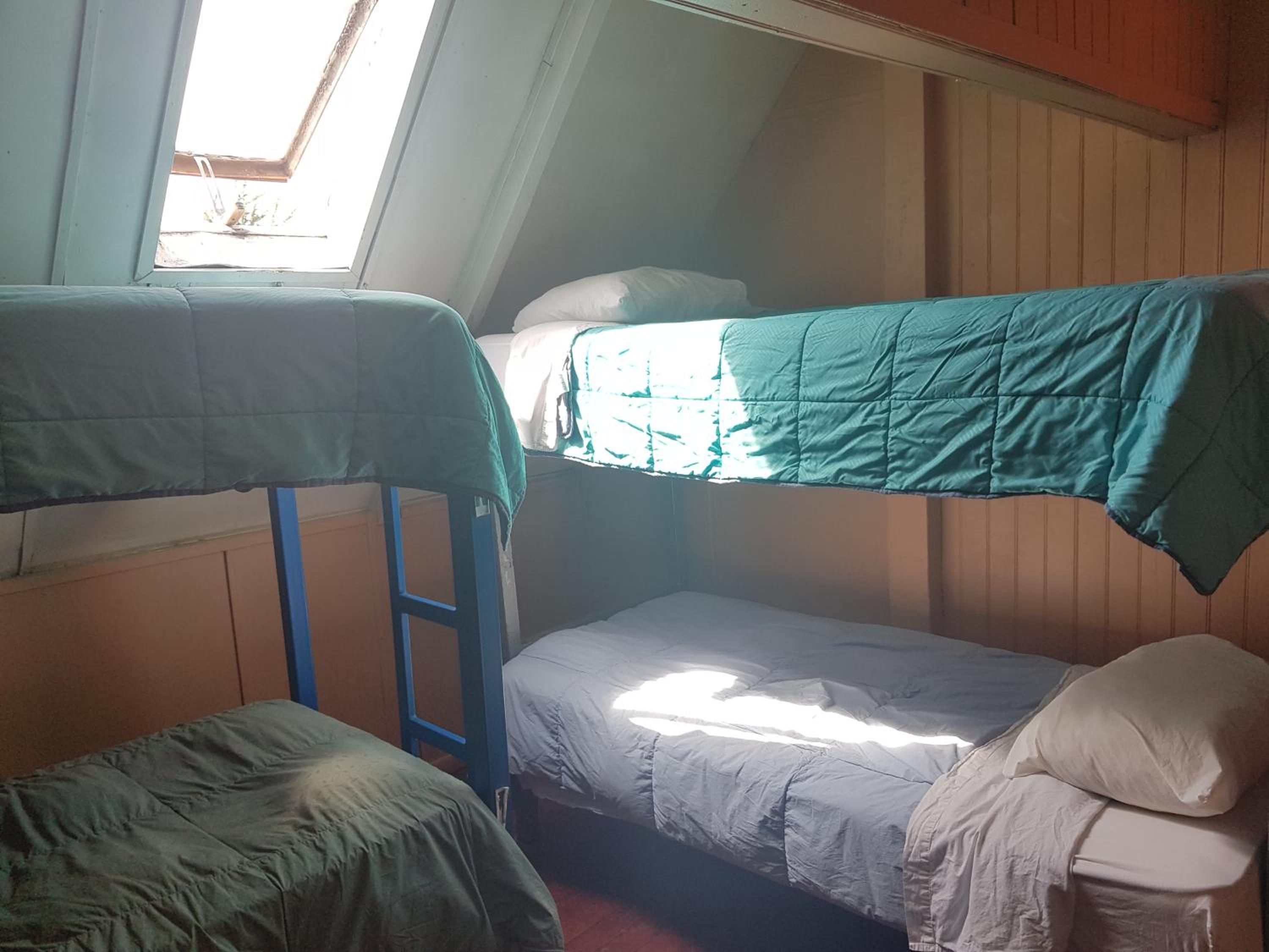 Patagonia House view 4