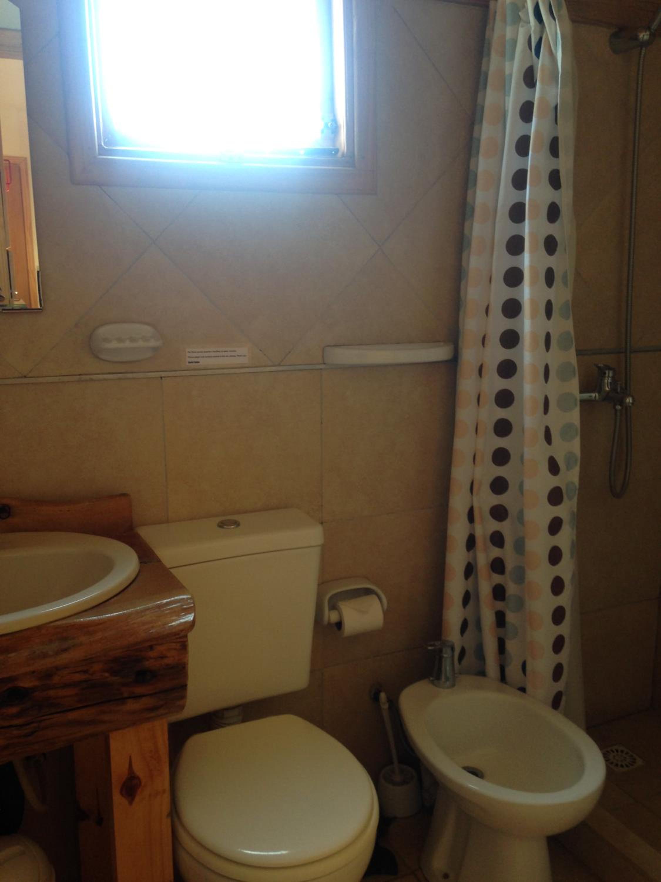 Hostel Andino
