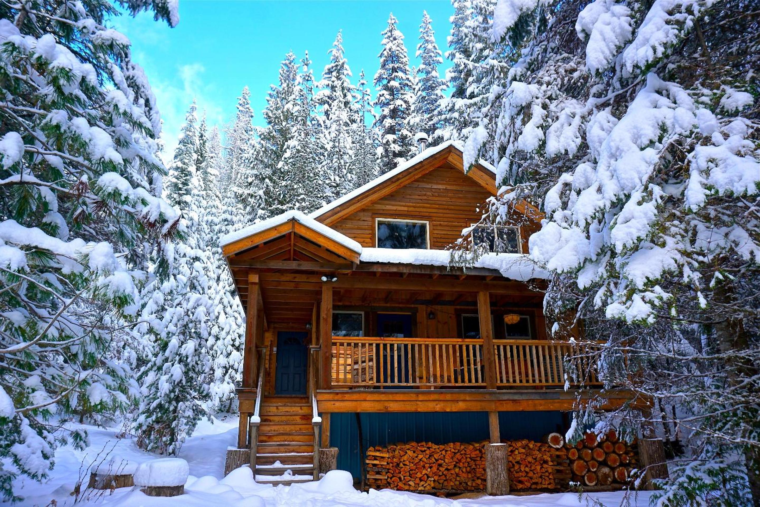 Logden Lodge