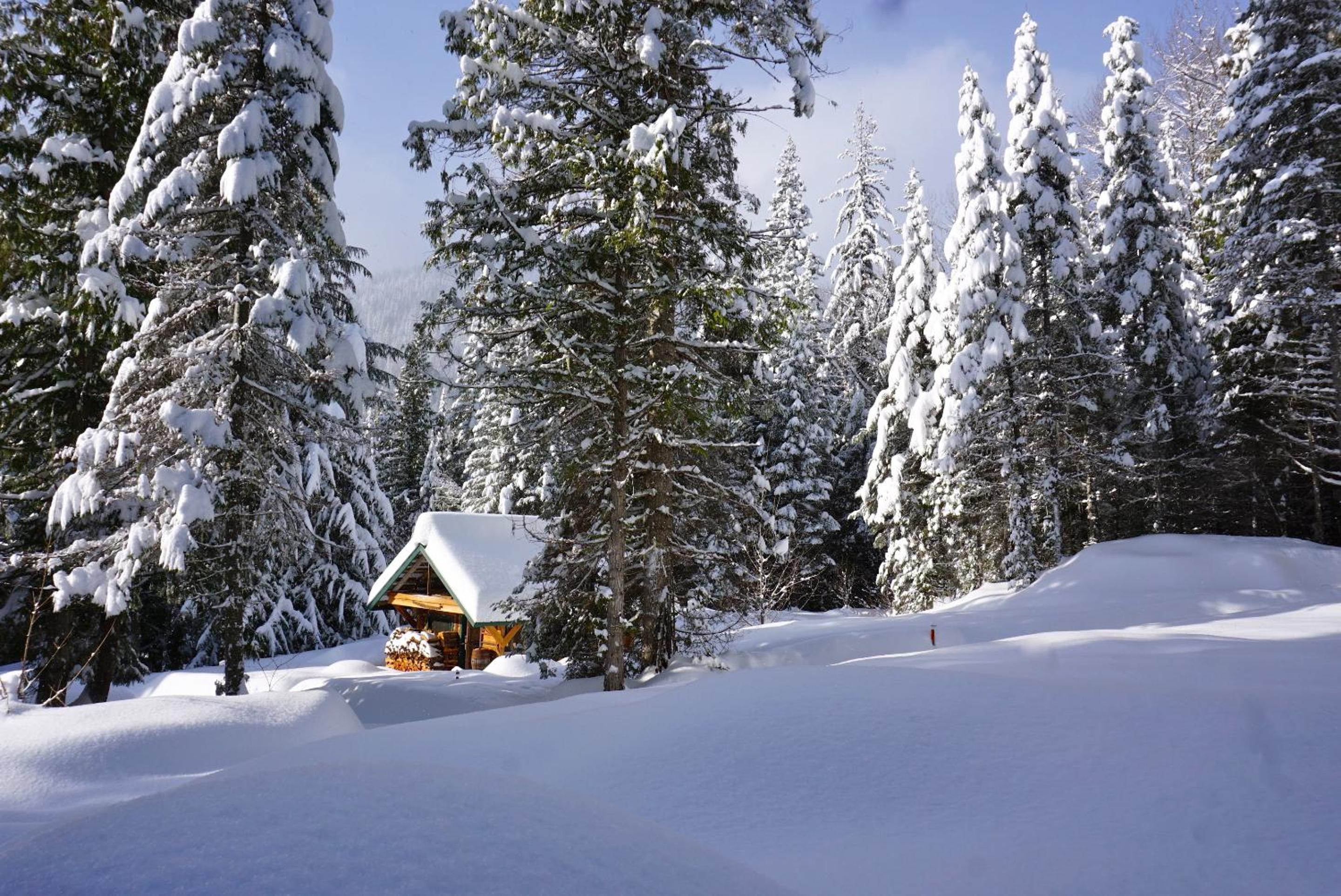 Logden Lodge
