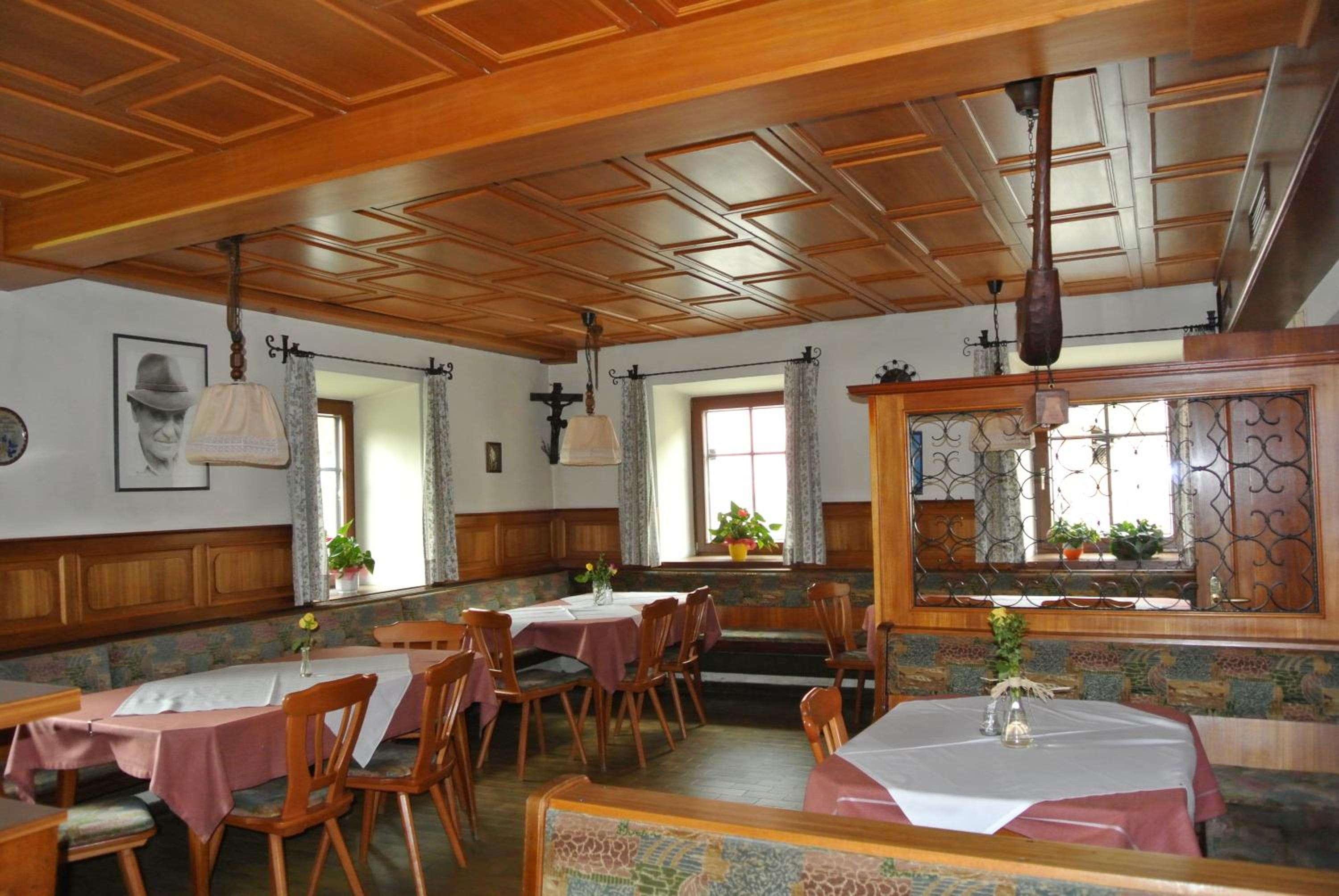 Haus Fischer Nassfeldblick