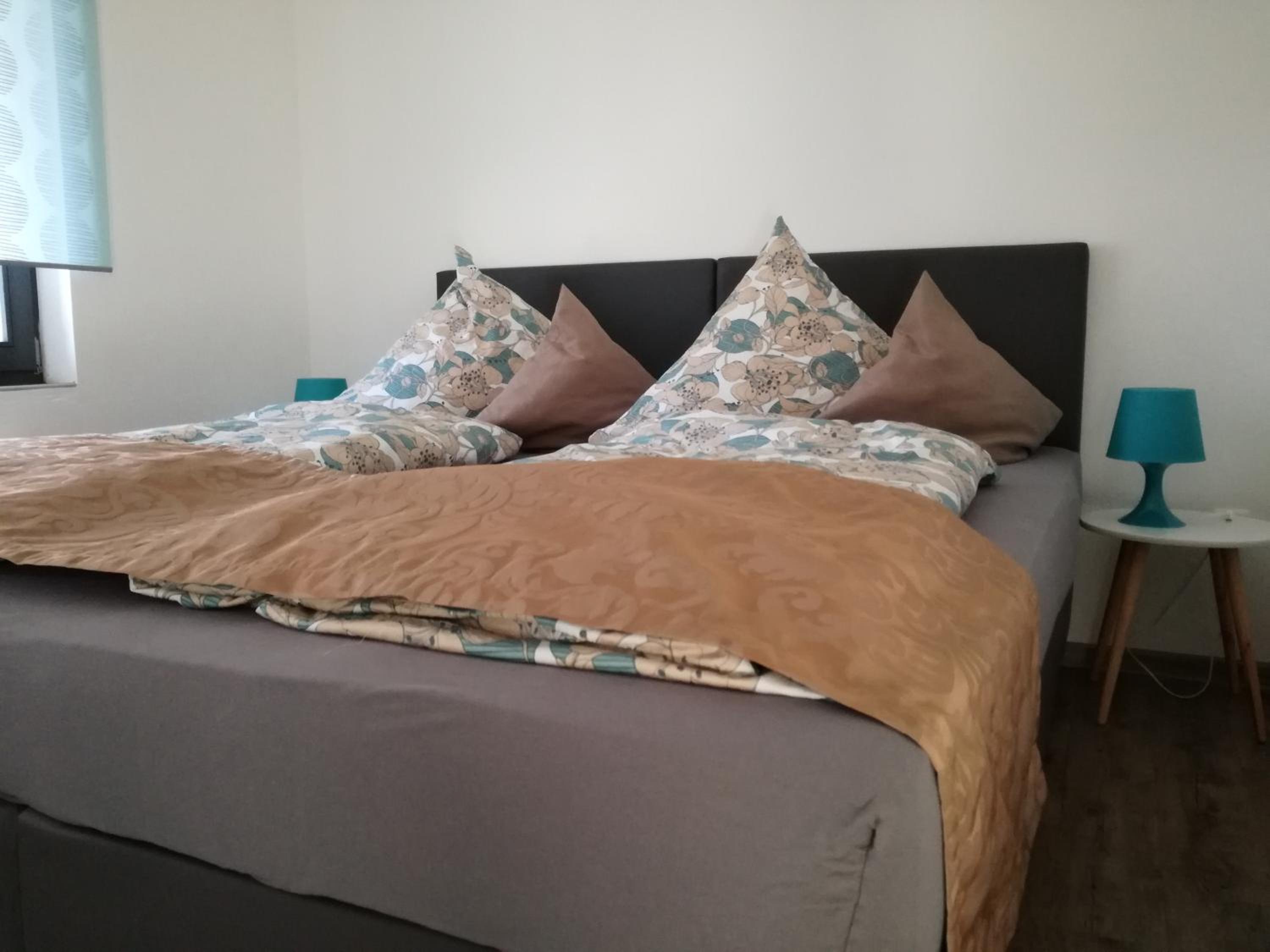 Ferienwohnung in der Rhön Sitzmann view 4