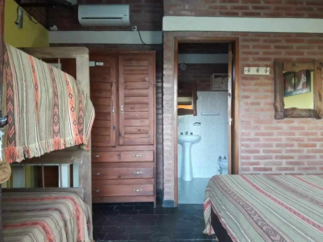 Hosteria Santa Francisca
