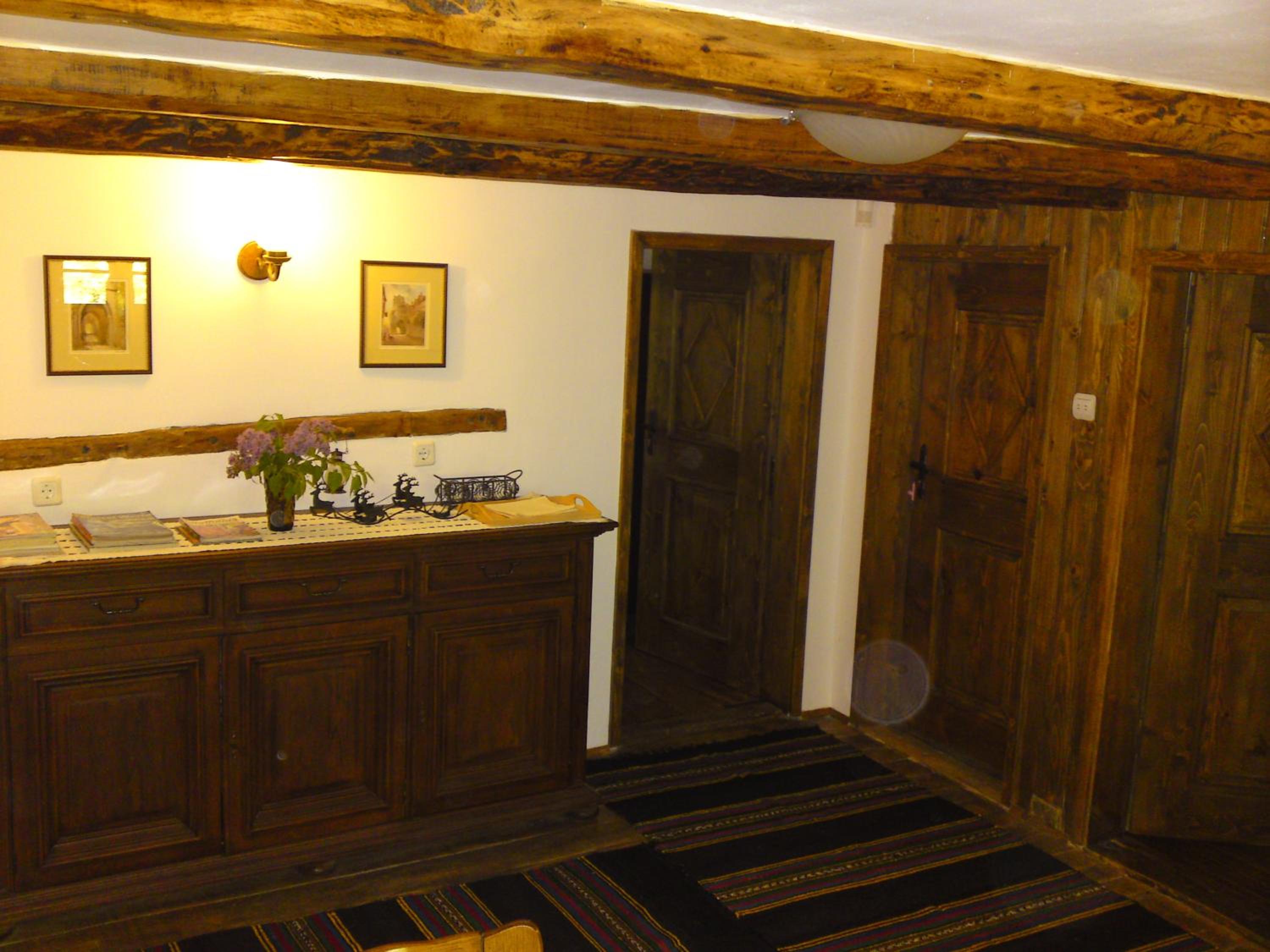 Milla Guest House