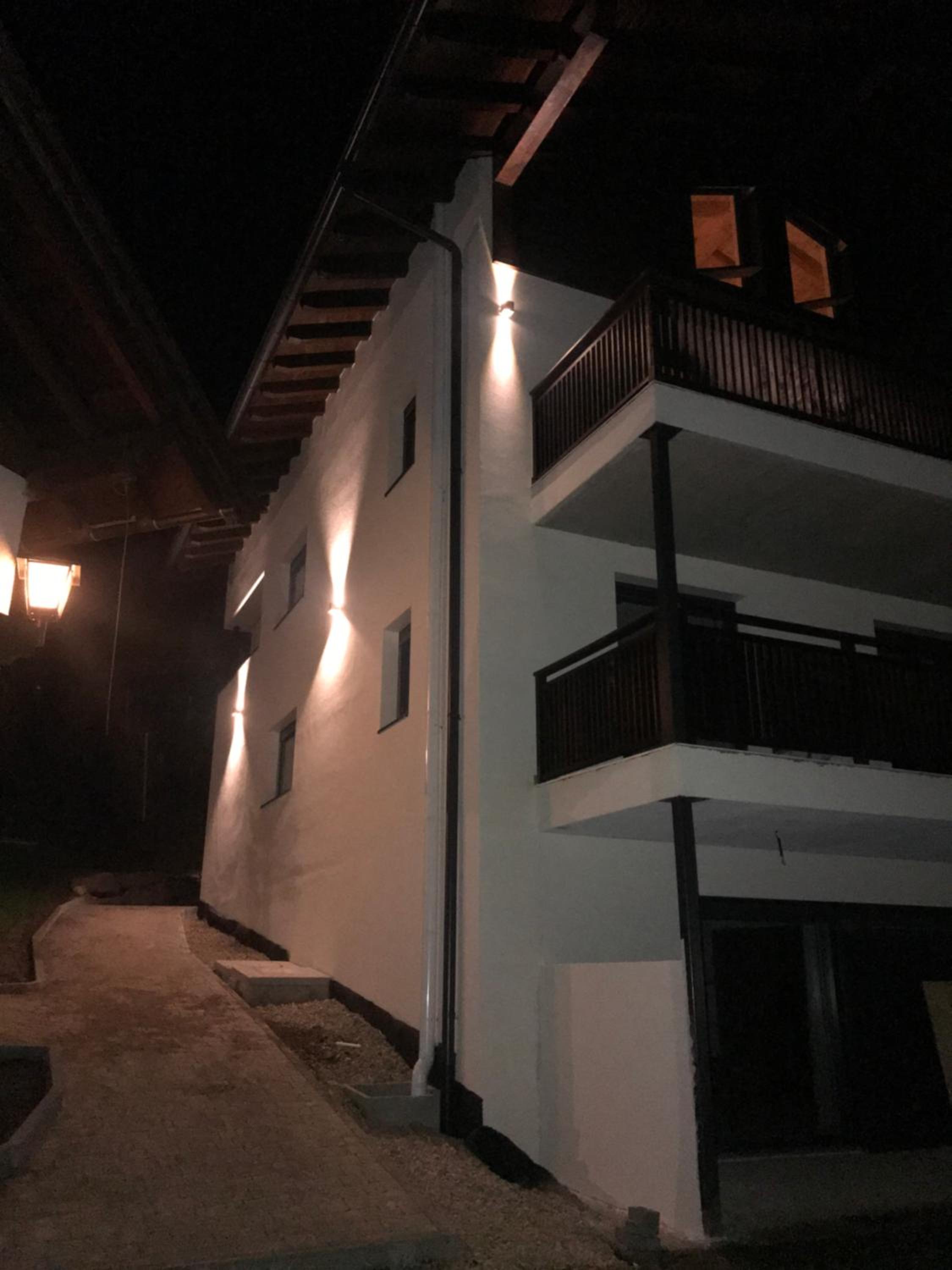 Antonya Apartments