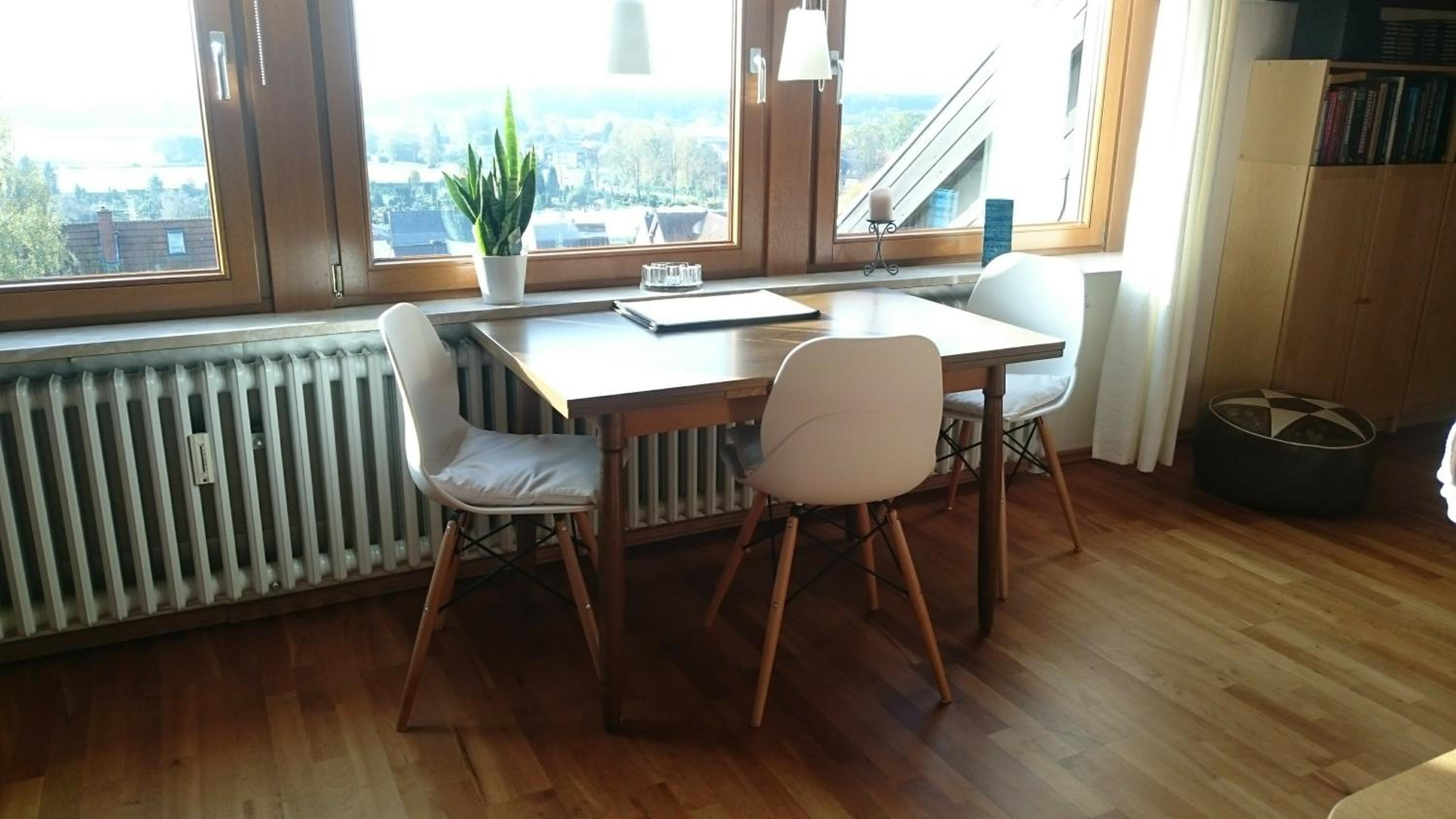 Ferienwohnung Alsmeier view 4