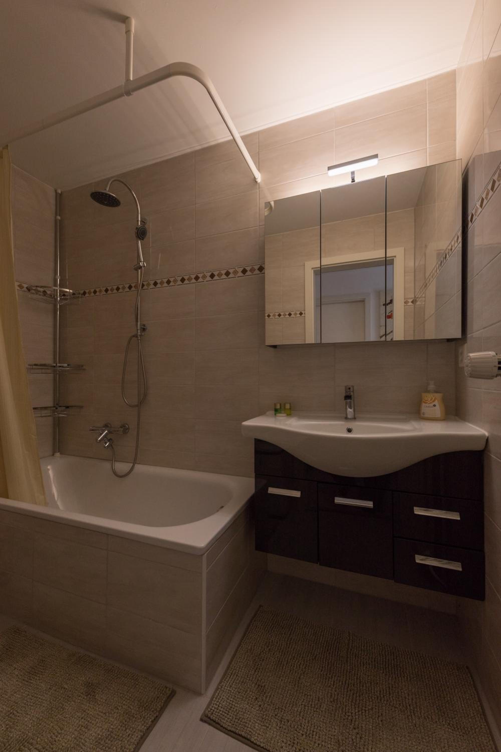 Muhusin Apartments view 5