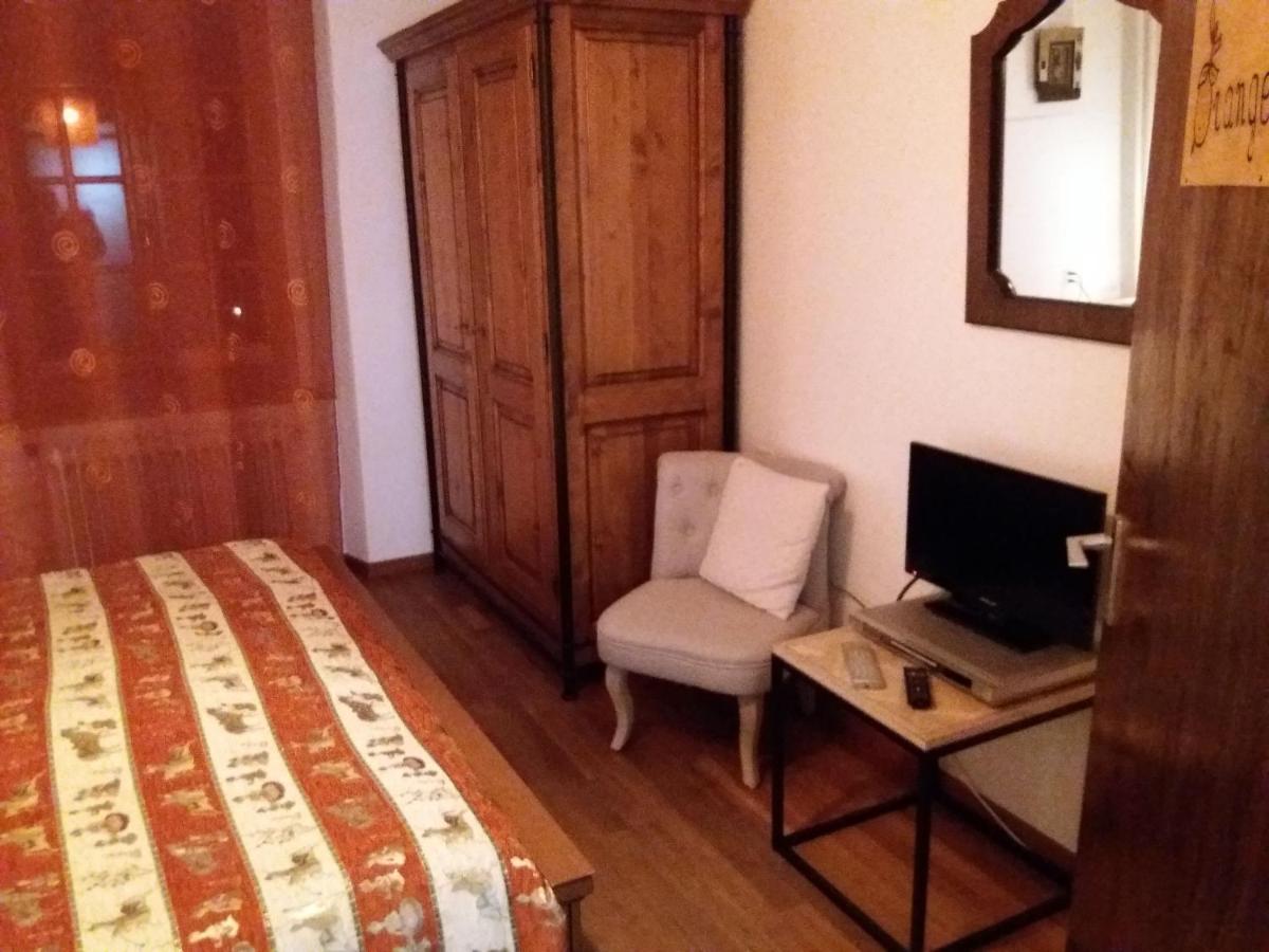 Chambres d'hôtes chez Pierrot et Flo