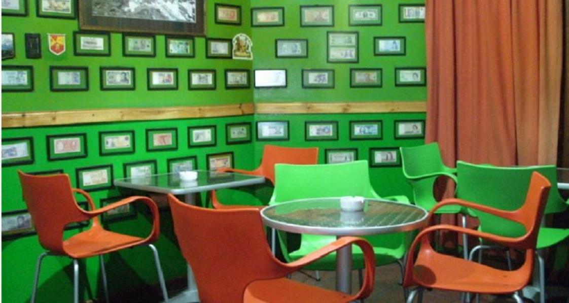 Hostel Ruca Potu