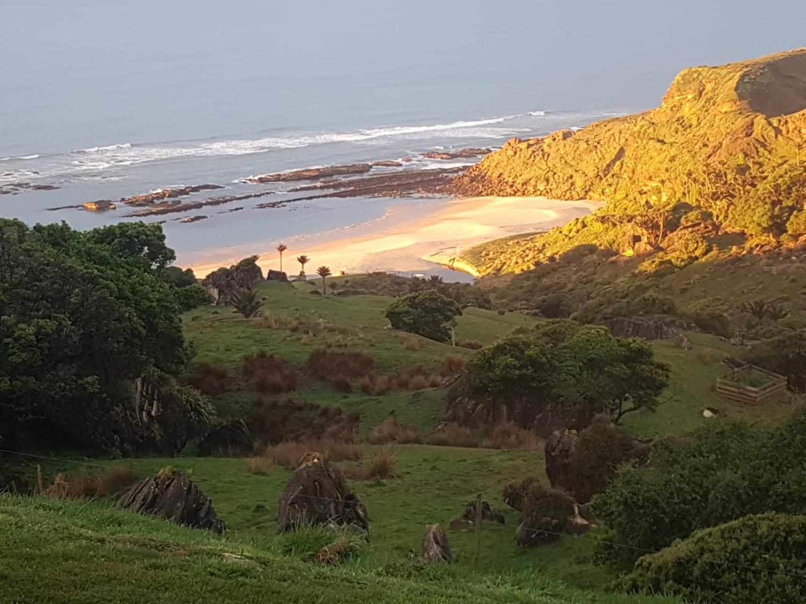 Te Hapu Coastal Cottages