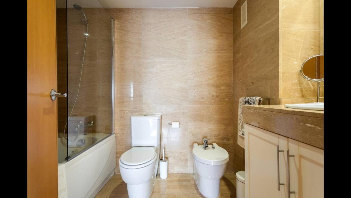 Apartamento en la Ciudad de las Ciencias y cerca de la playa view 4