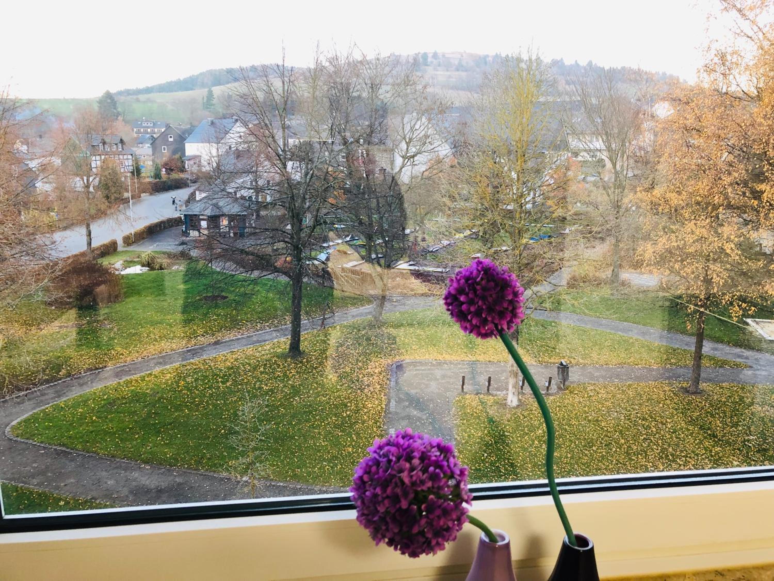 Fewo Am Park view 5
