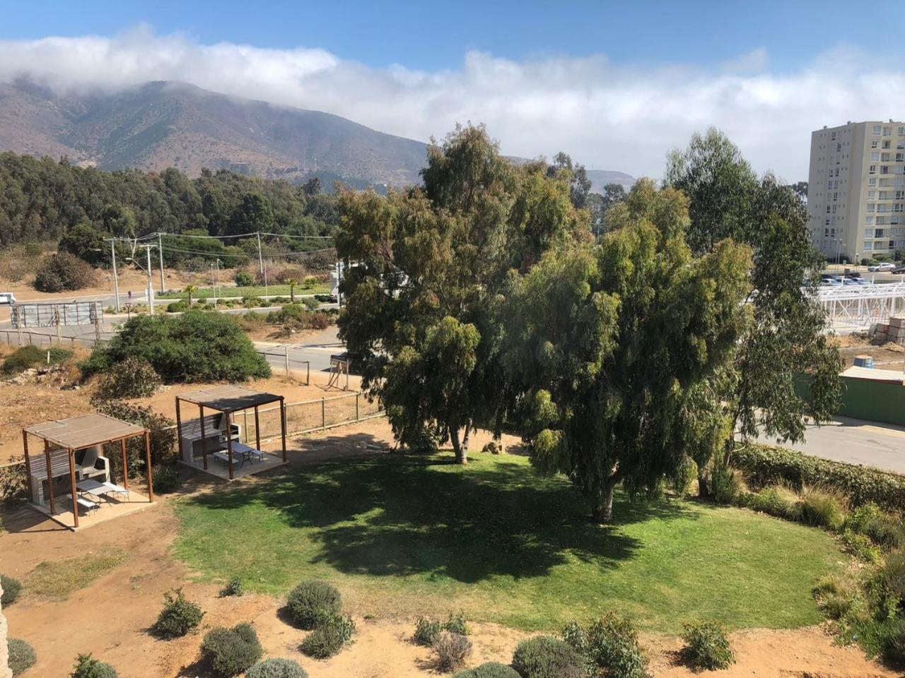 Precioso departamento en Papudo