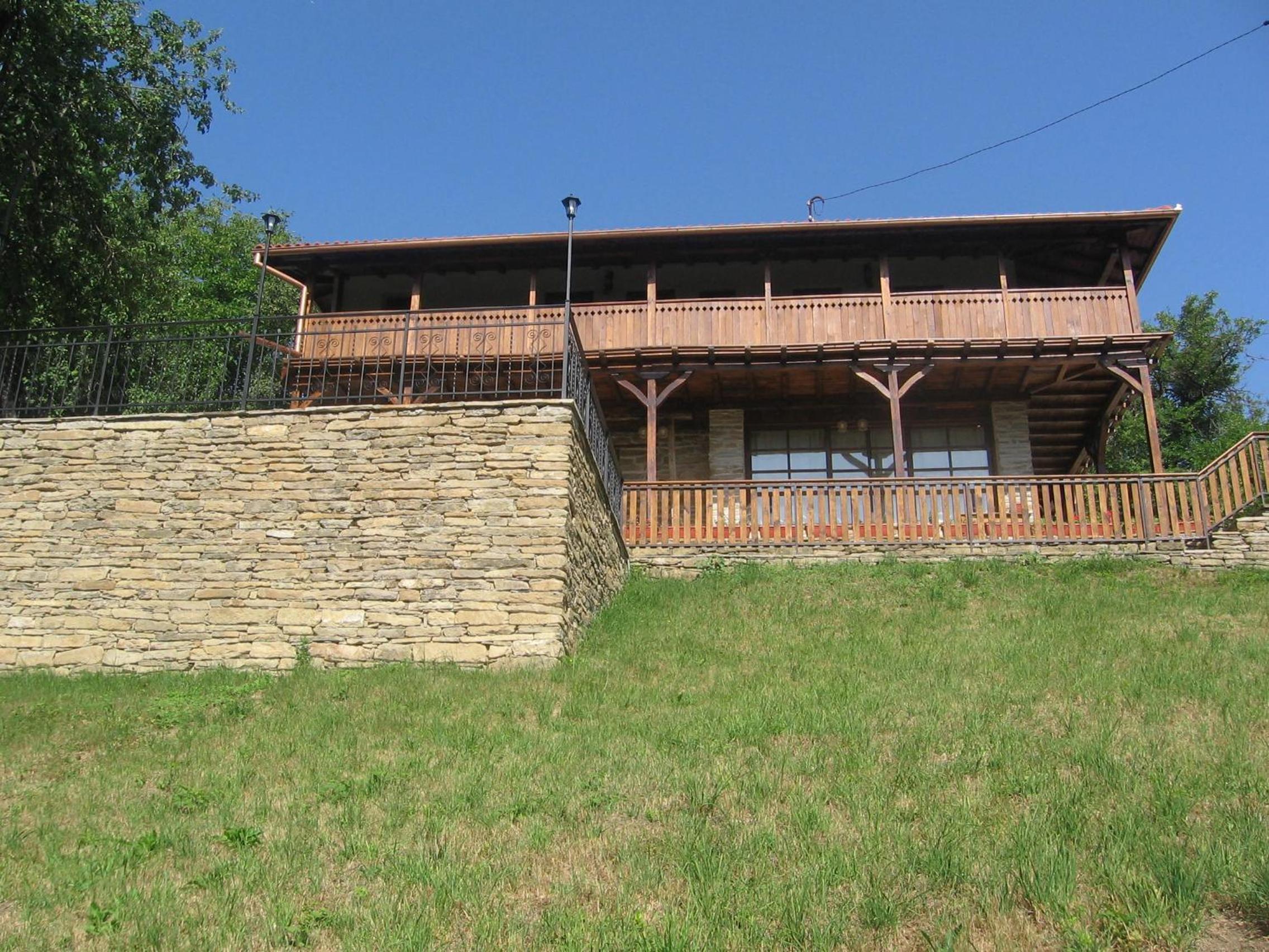 Milla Guest House