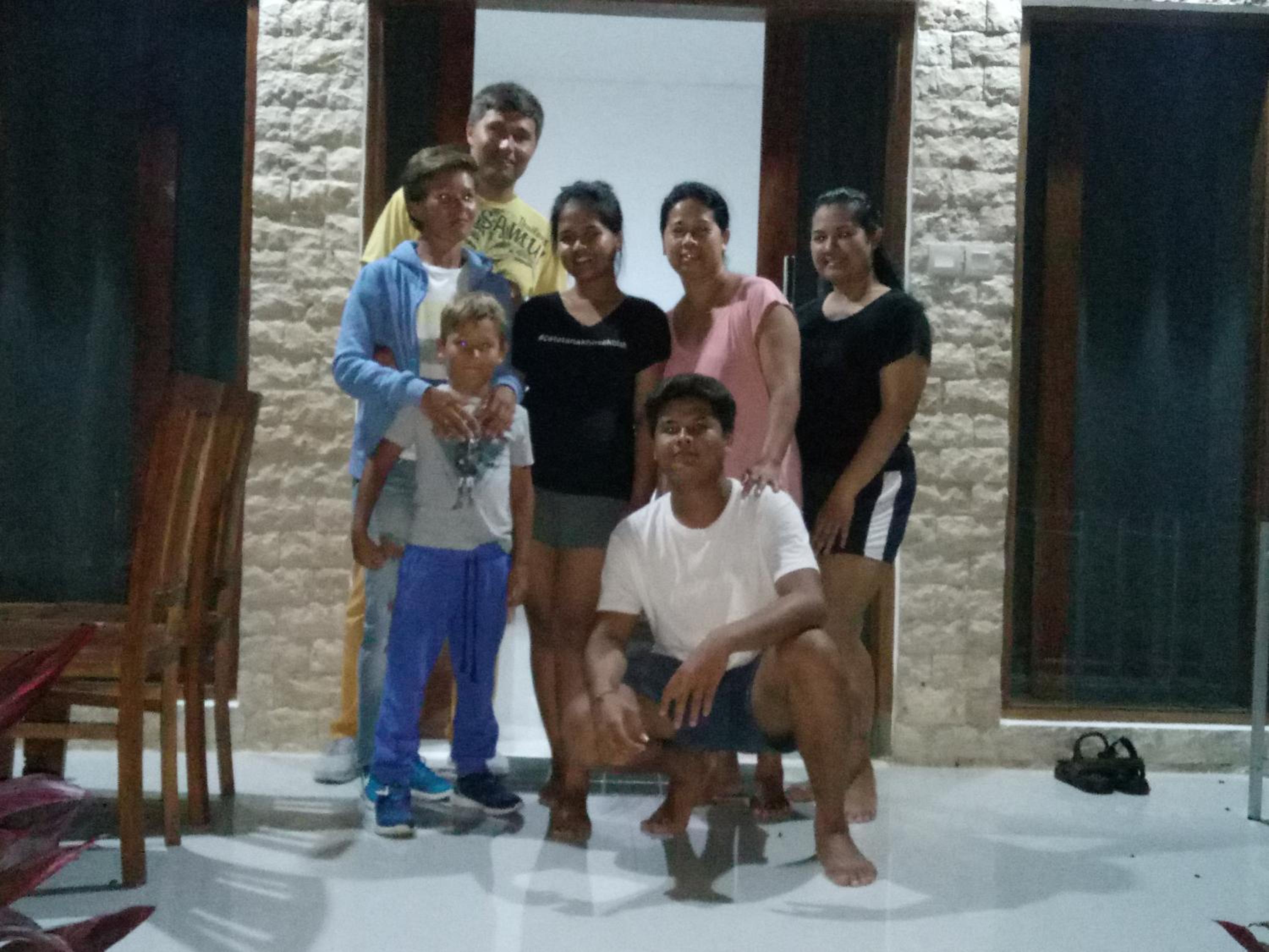 Pier26 Bali Homestay