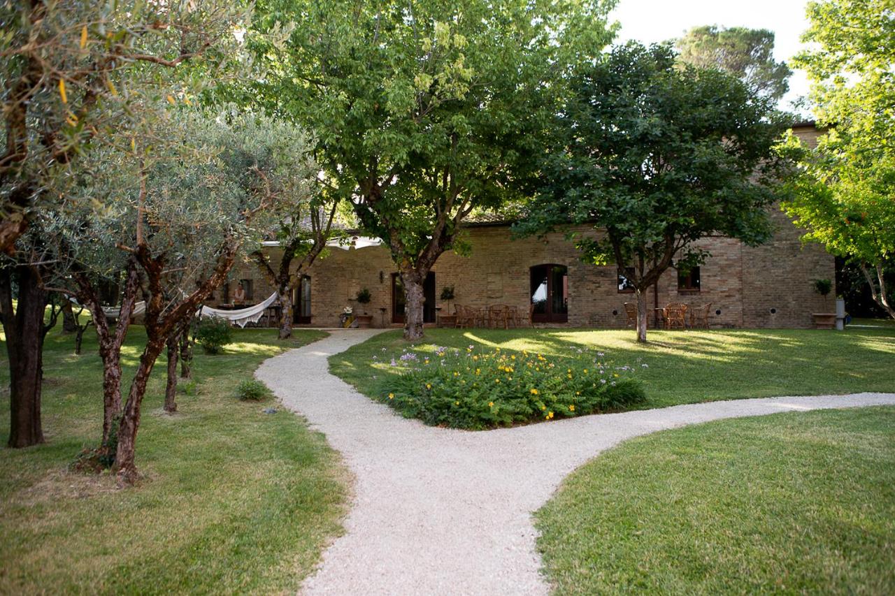 Borgo Sorbatti view 5