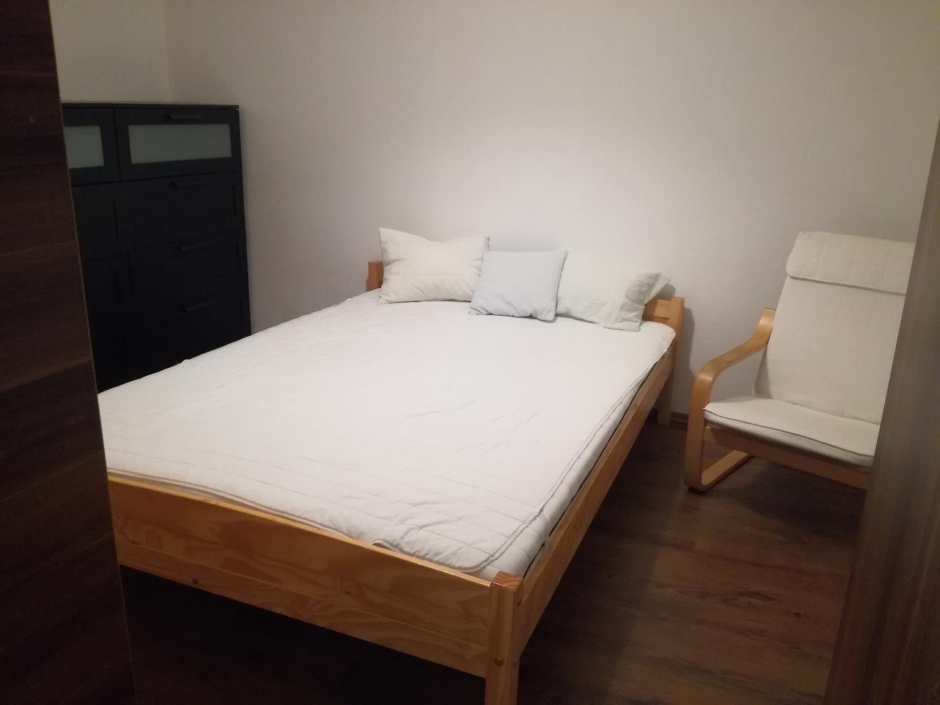 Aulich Apartman view 3