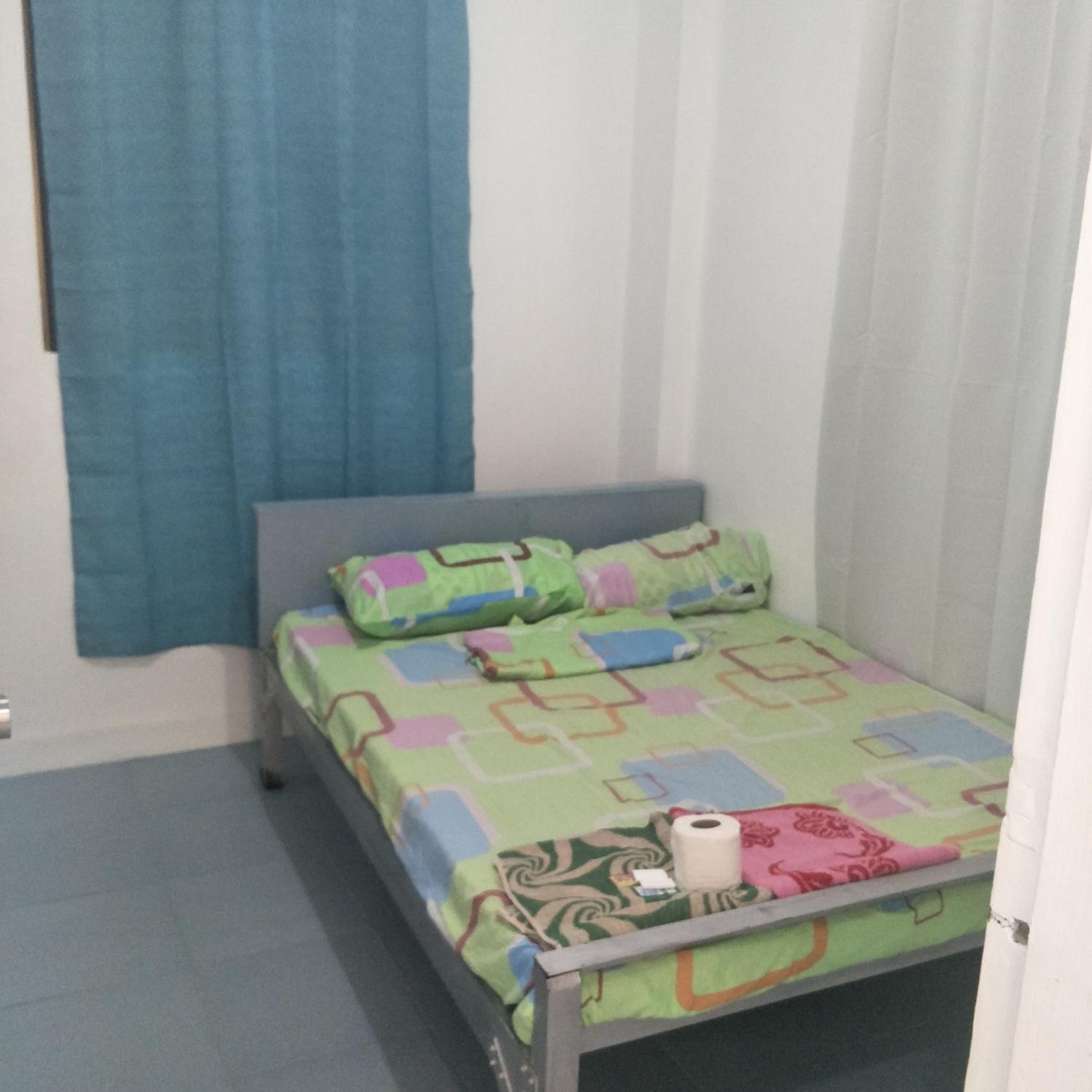 GELOXEL Angeles City Guesthouse view 4