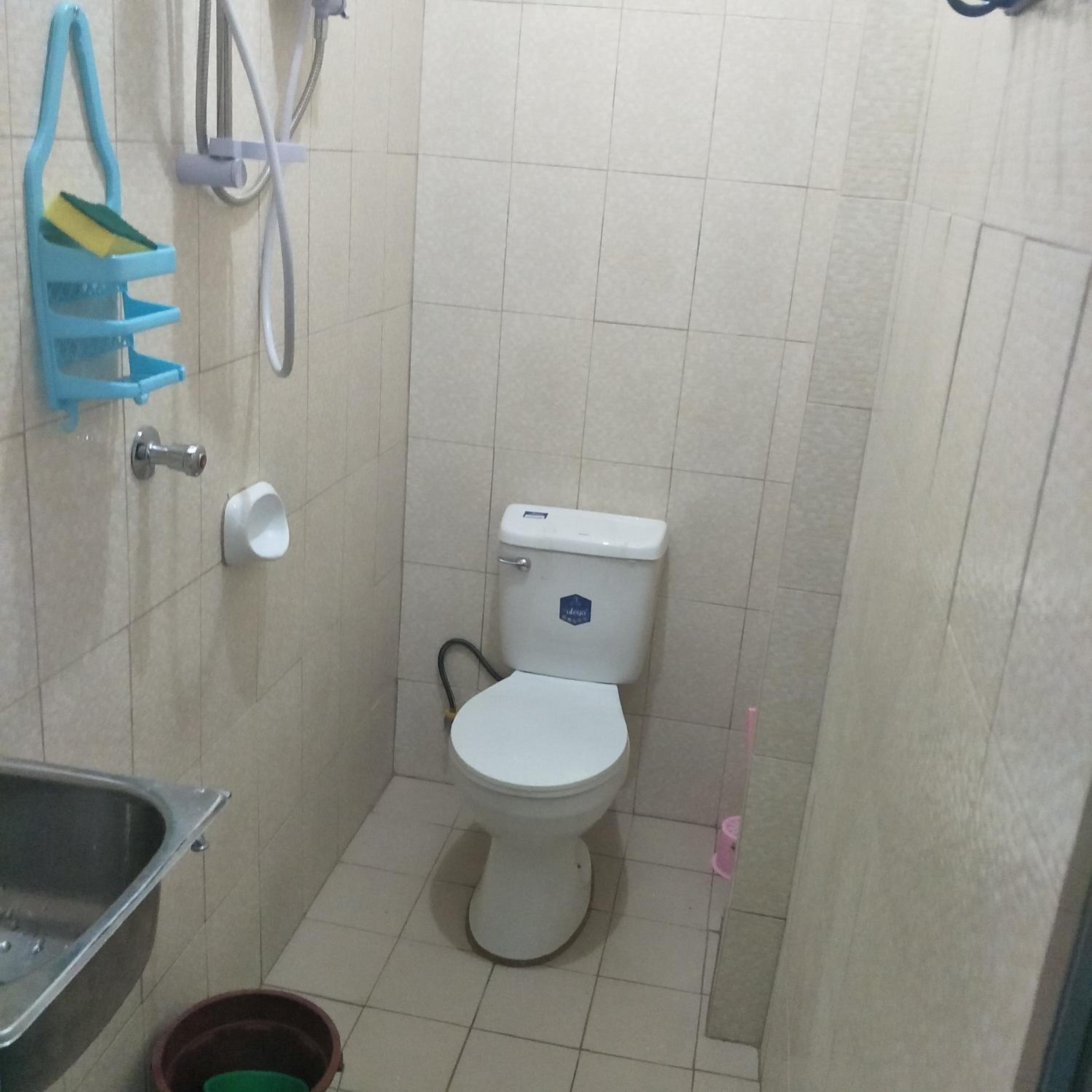 GELOXEL Angeles City Guesthouse view 5
