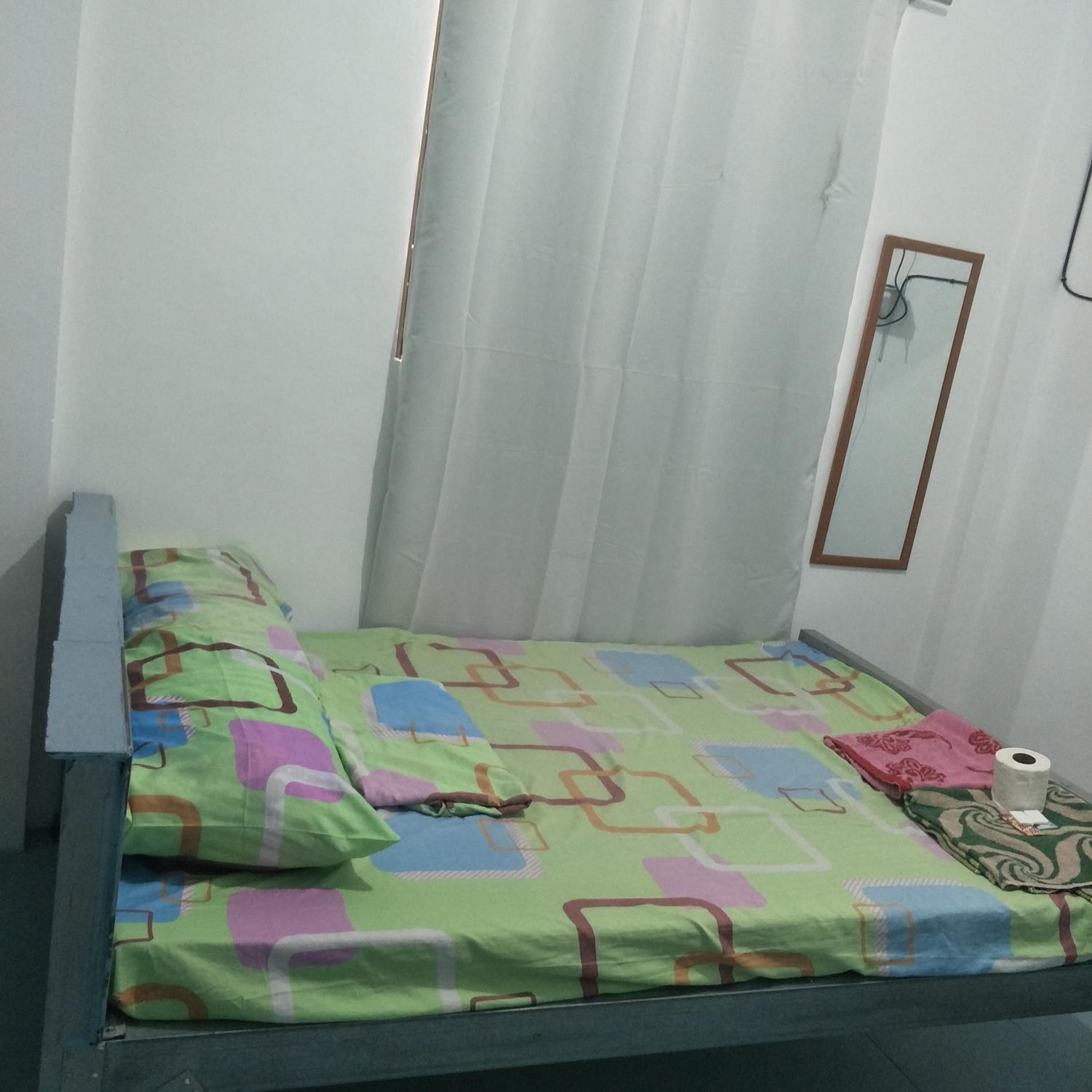 GELOXEL Angeles City Guesthouse view 3