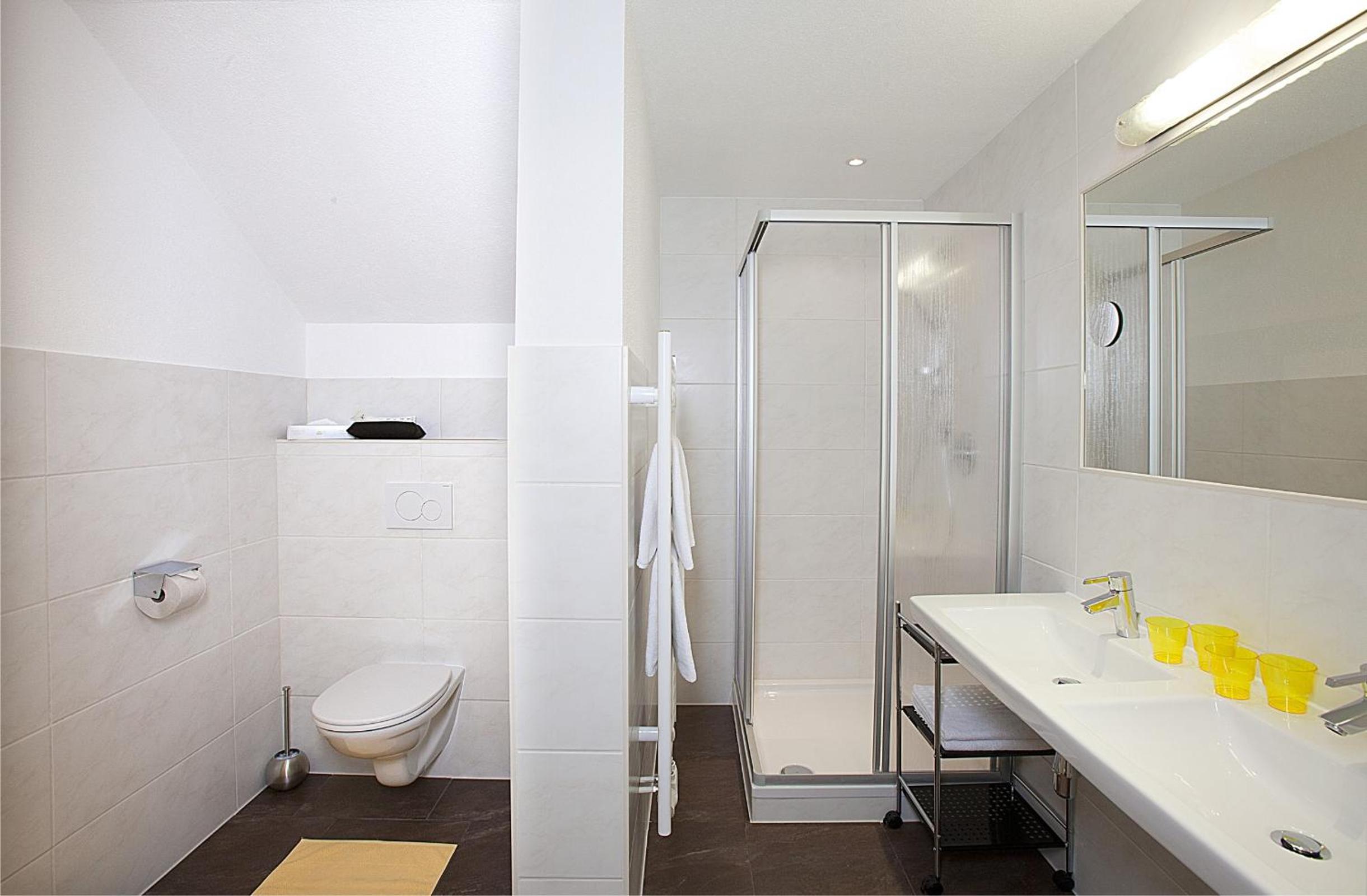Appartement Alpin