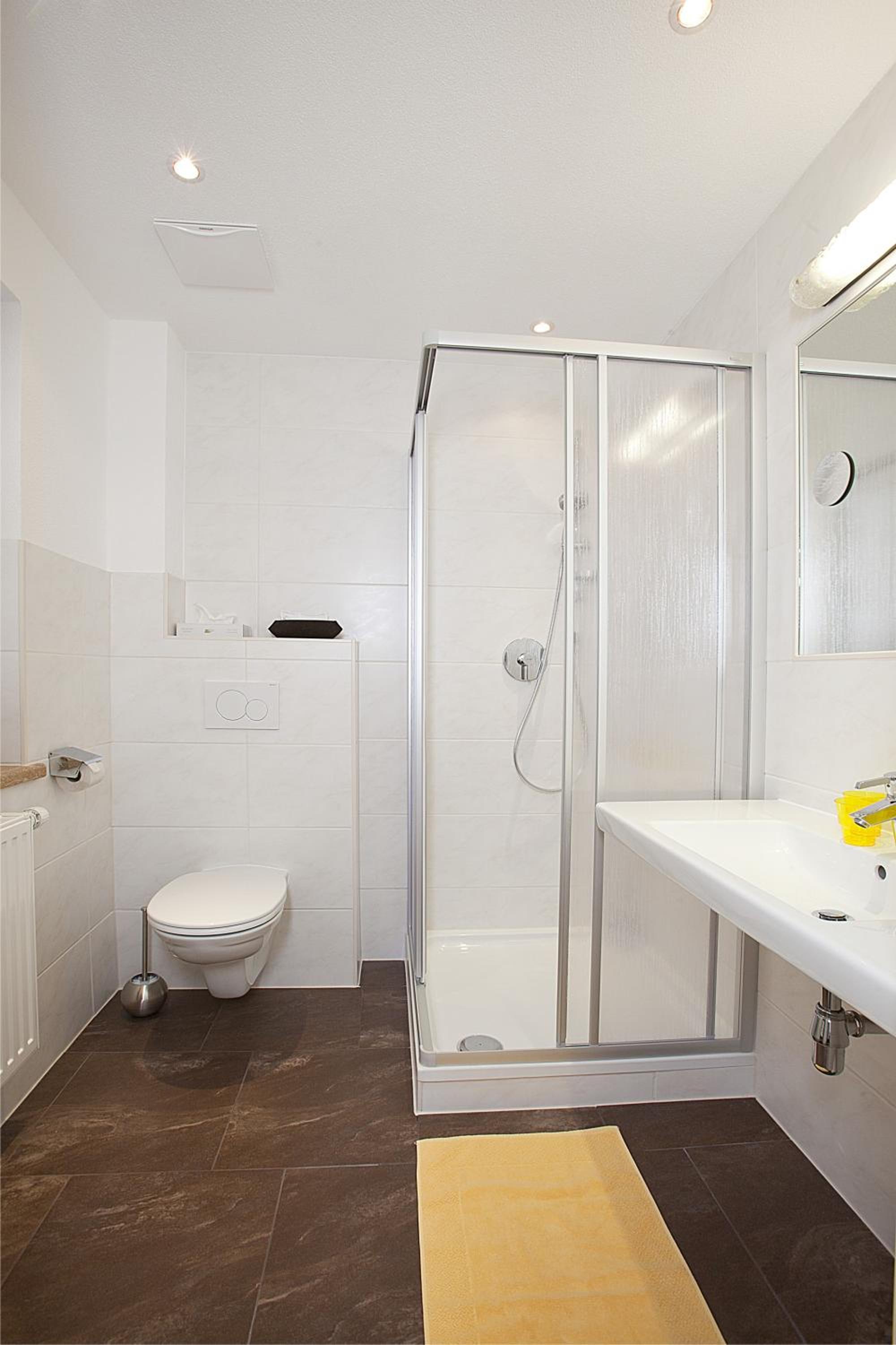 Appartement Alpin