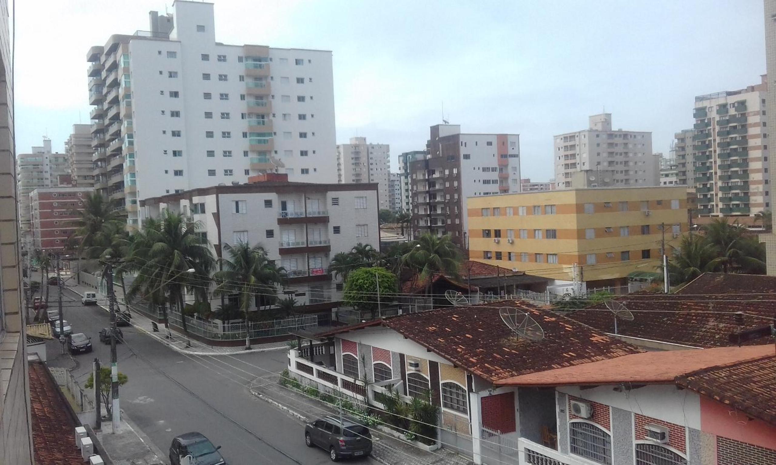 Apartment Vila Tupi