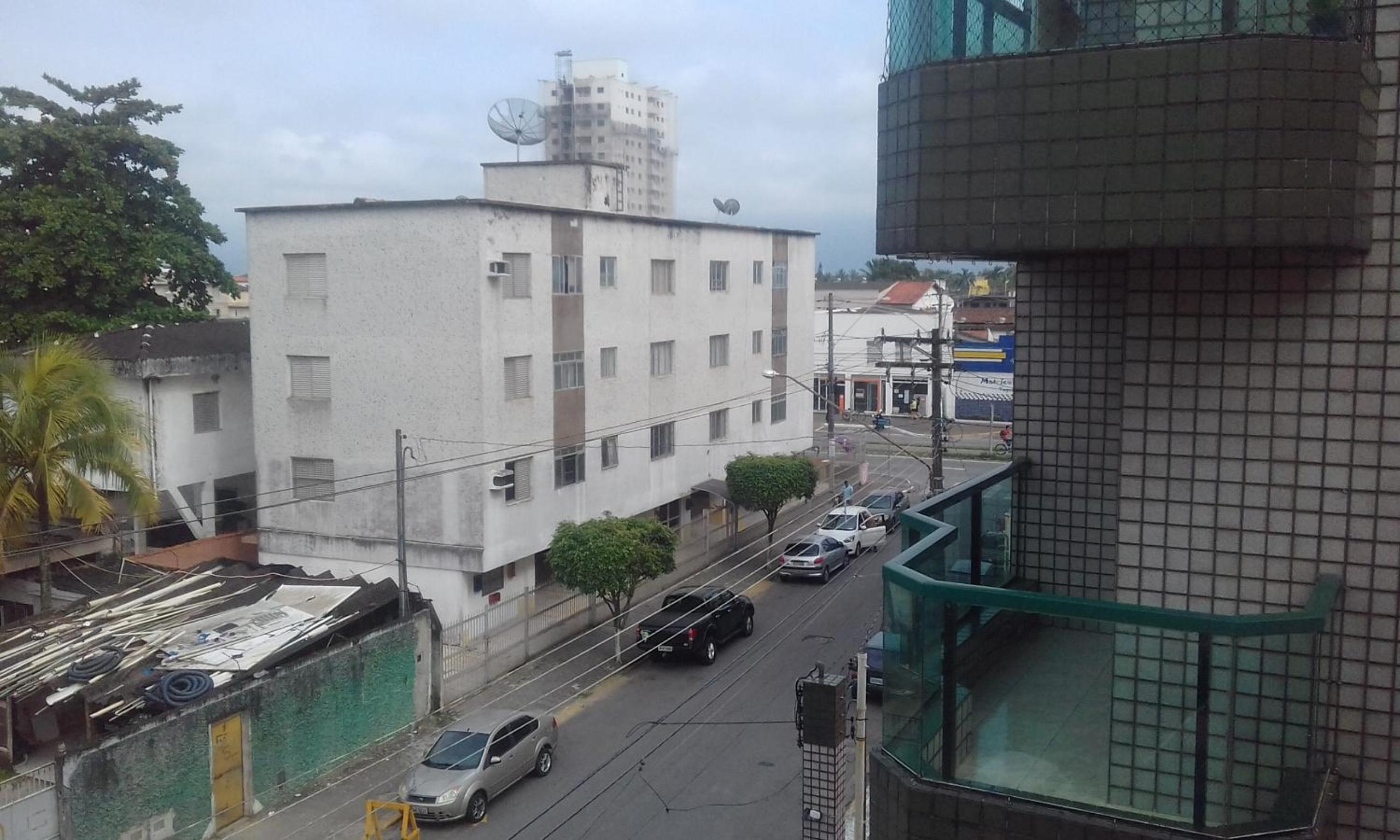 Apartment Vila Tupi