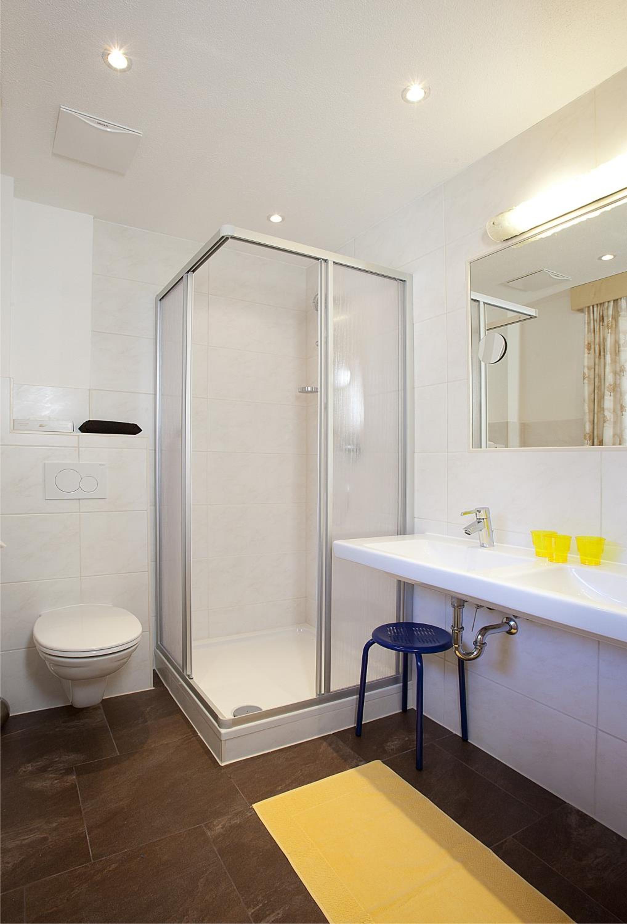 Appartement Alpin