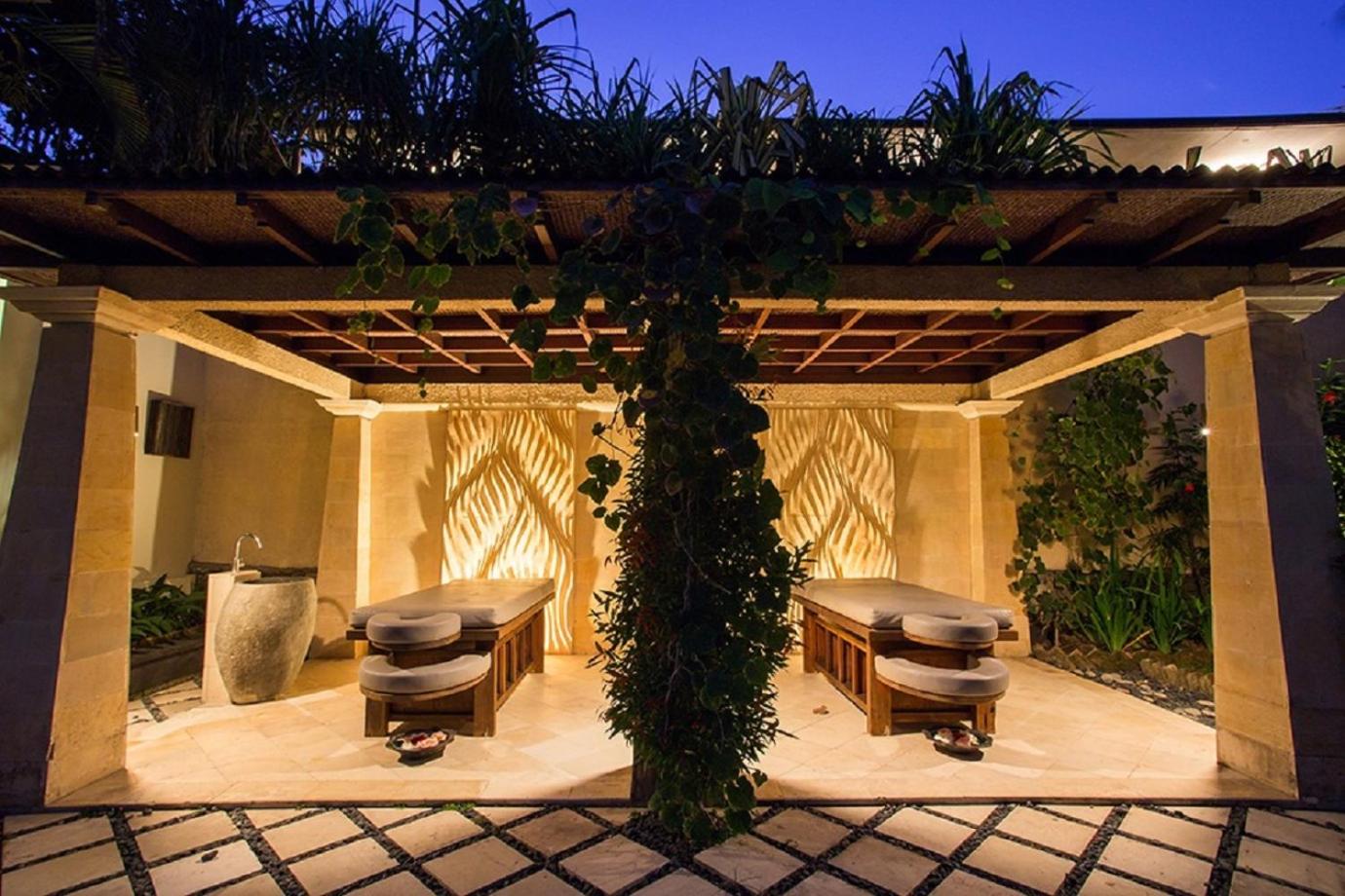 Villa Teresa