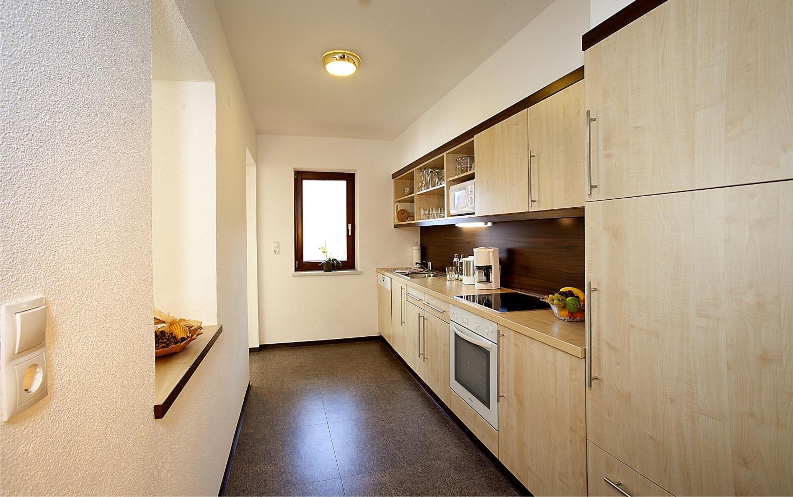 Appartement Alpin