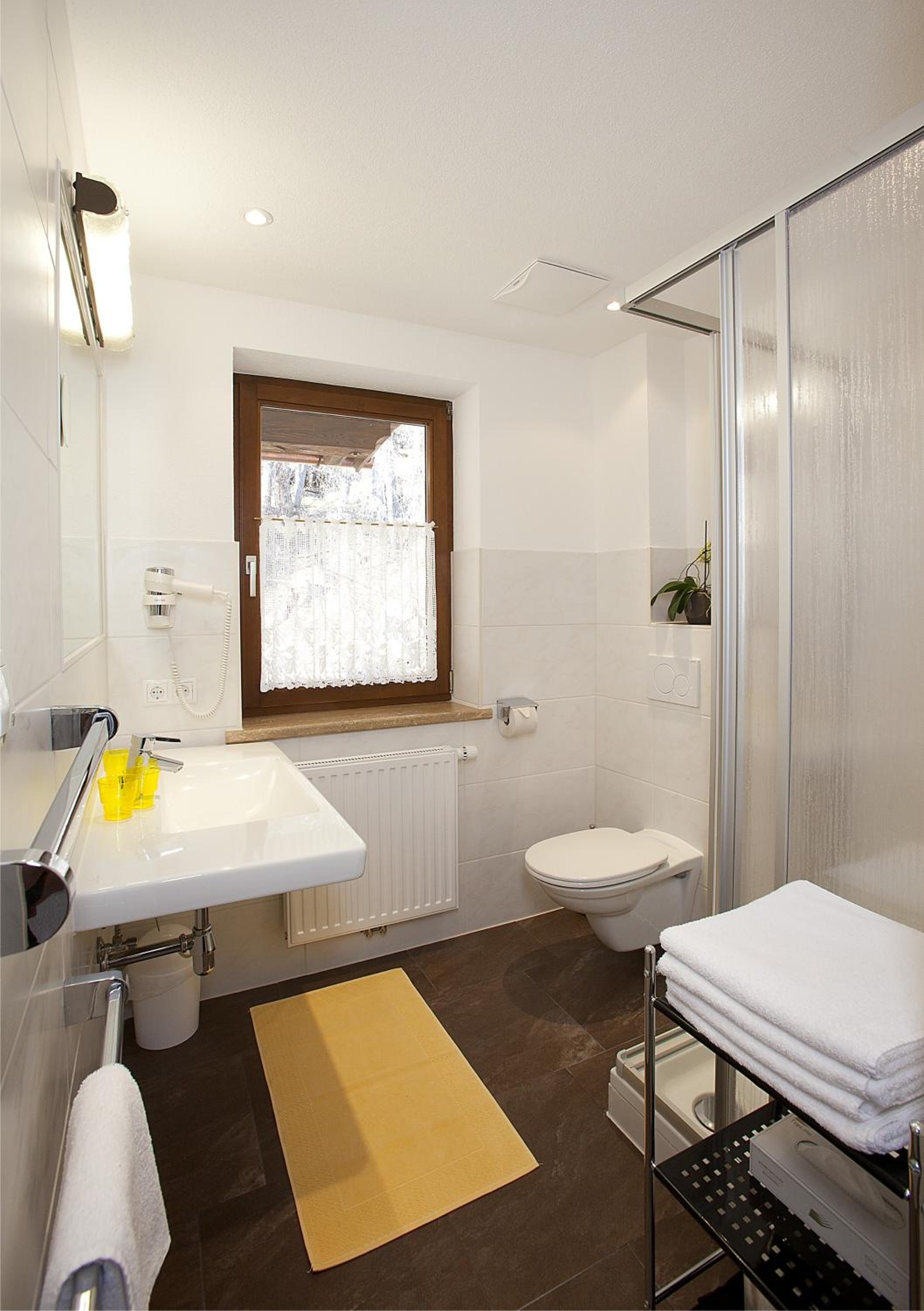 Appartement Alpin